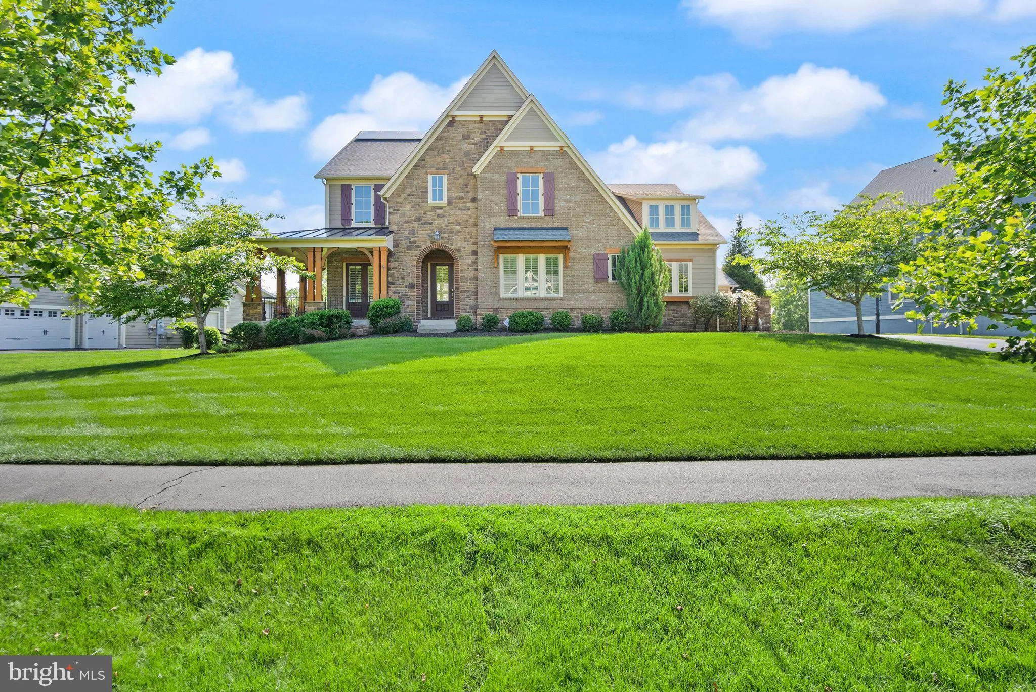25811 YELLOW BIRCH COURT, Aldie, VA 20105
