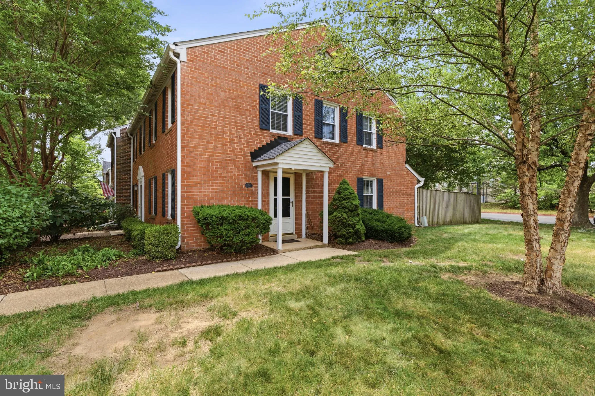 8 GEORGETOWN COURT, Annapolis, MD 21403
