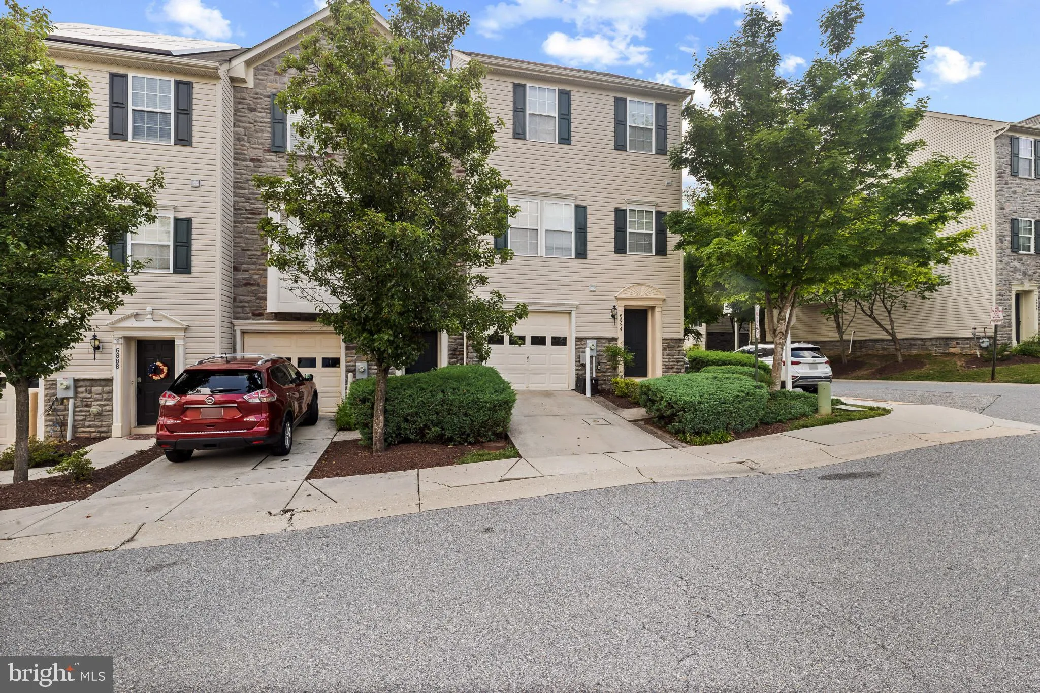 6884 TASKER FALLS, Elkridge, MD 21075