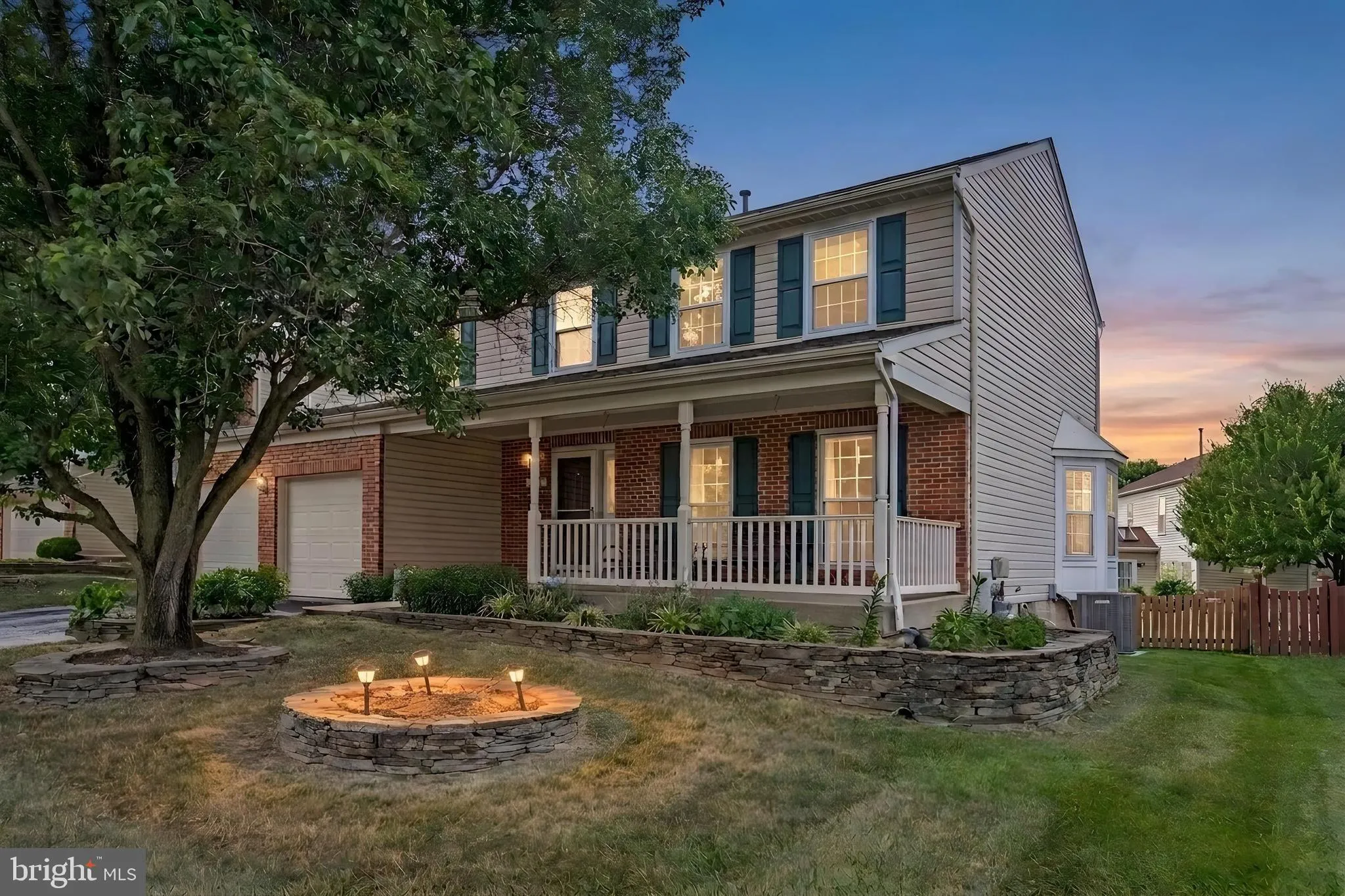 297 BAYONET PLACE, Odenton, MD 21113