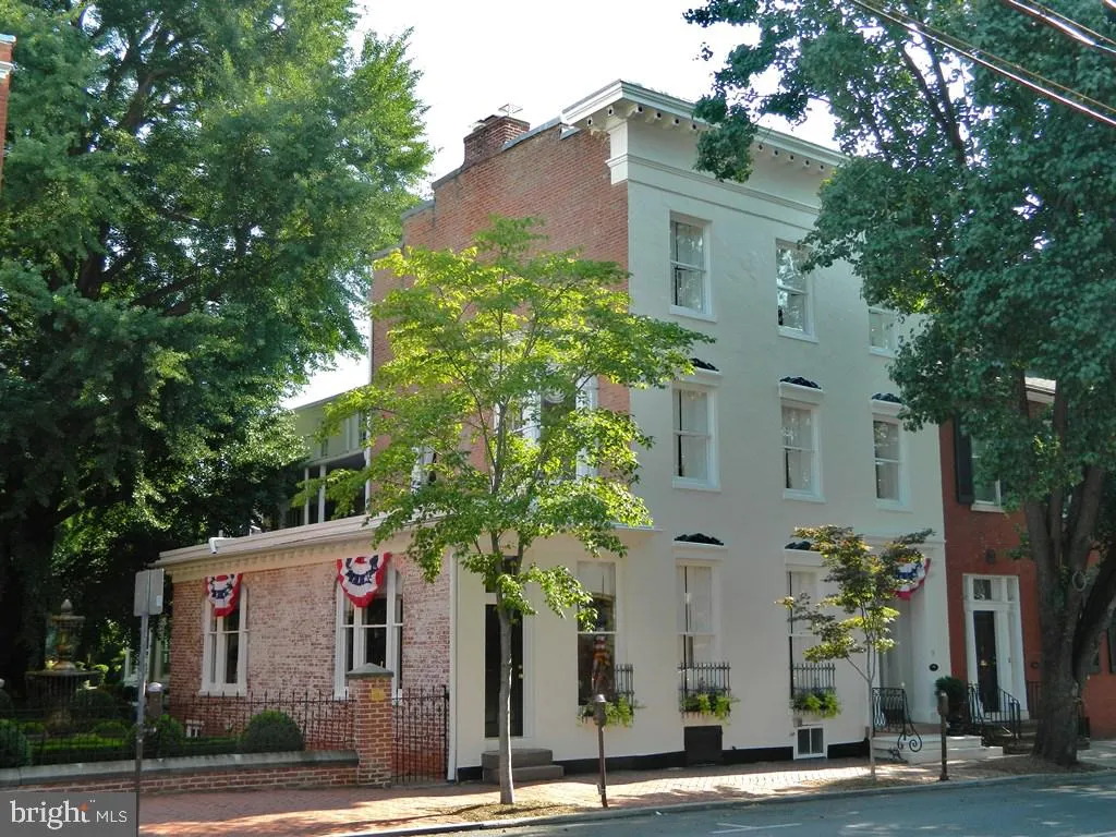 11 SECOND STREET, Frederick, MD 21701