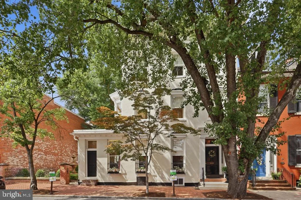11 SECOND STREET, Frederick, MD 21701