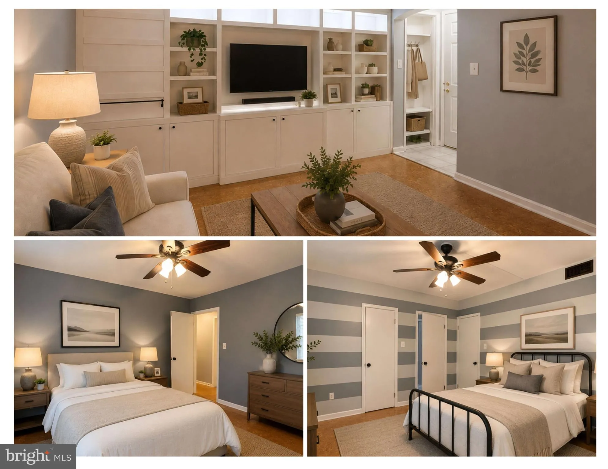 1736 RHODES STREET, Arlington, VA 22201