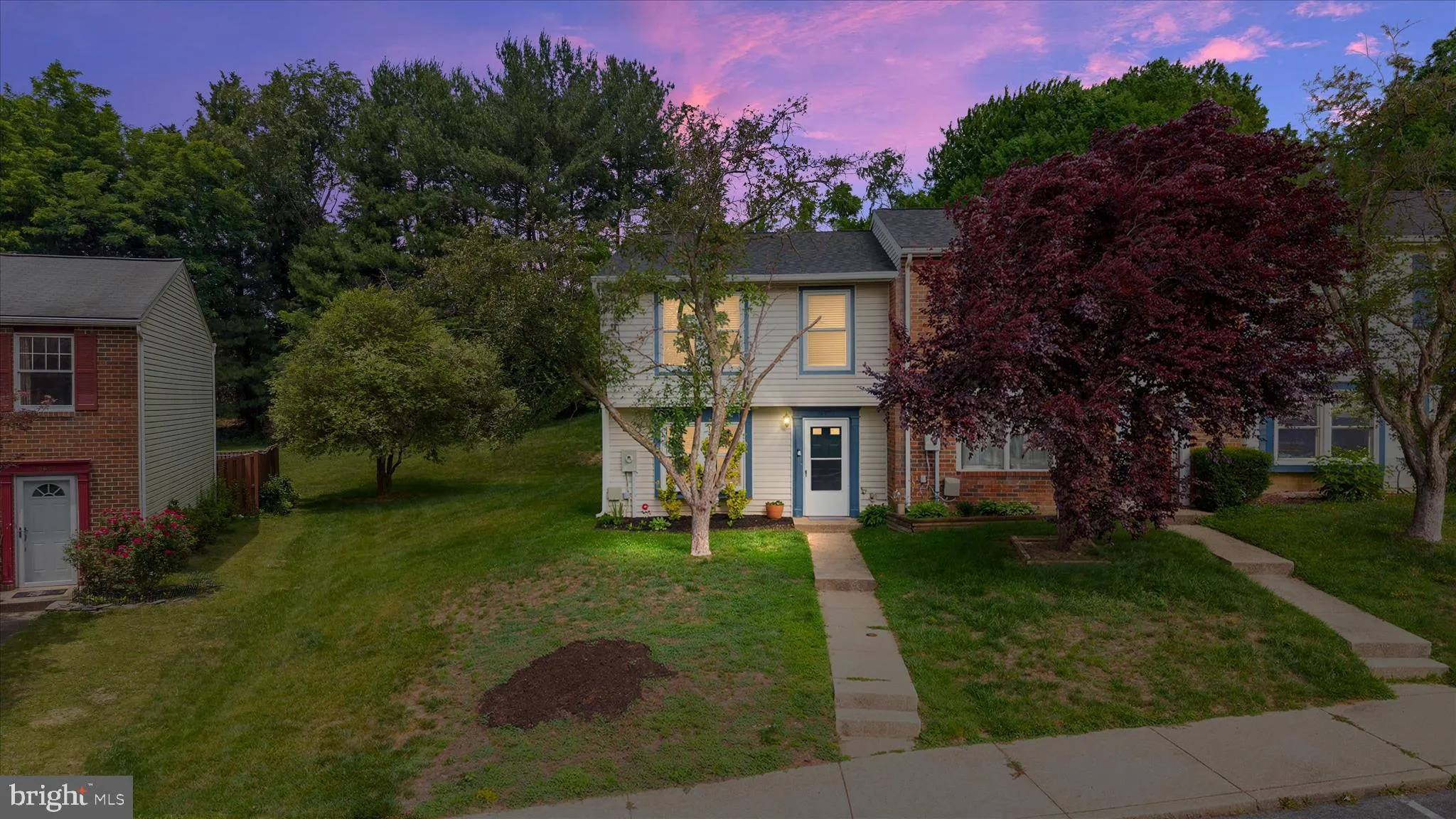 10611 DELFIELD COURT, Laurel, MD 20723