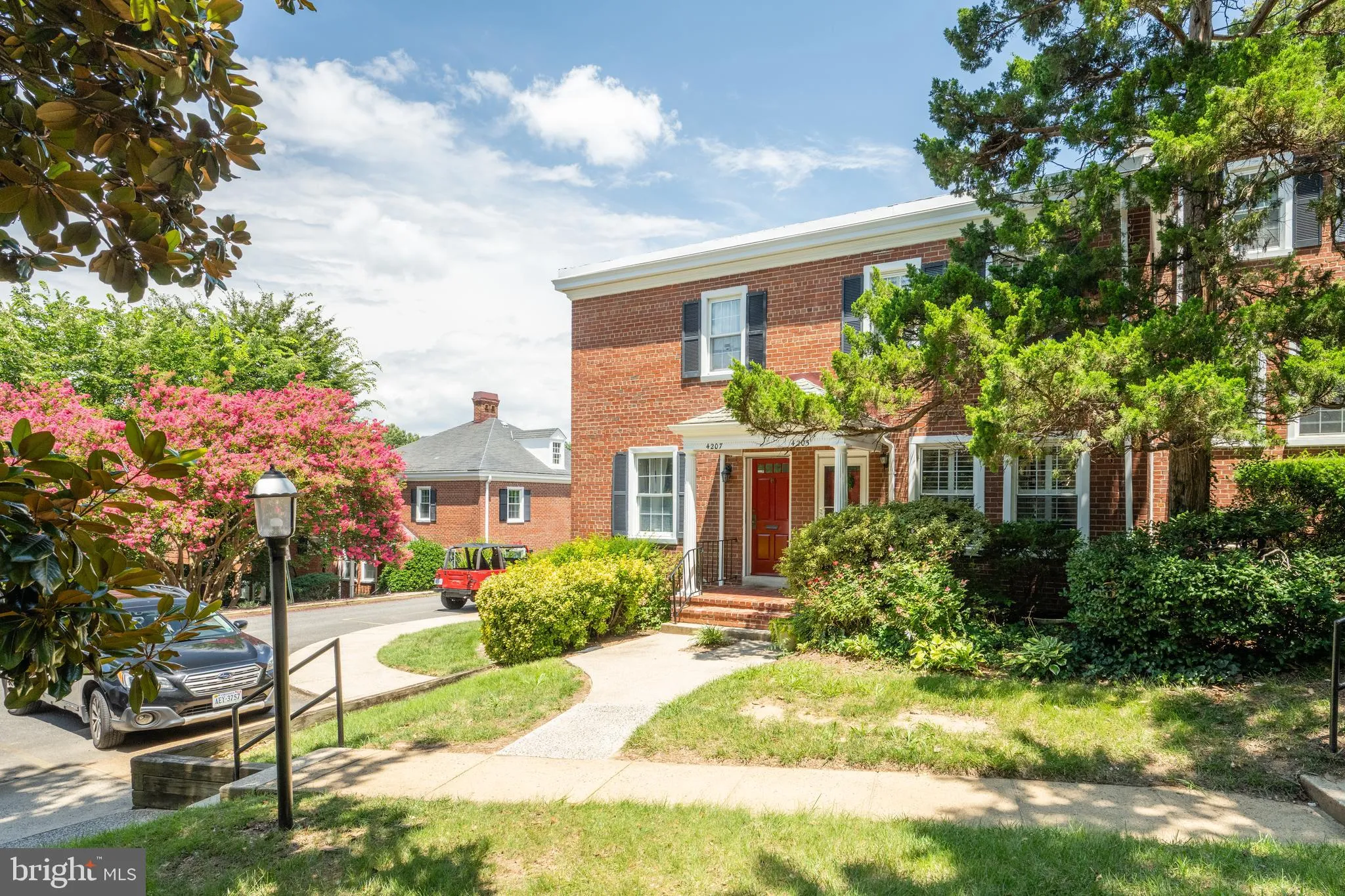 4205 32ND ROAD, Arlington, VA 22206