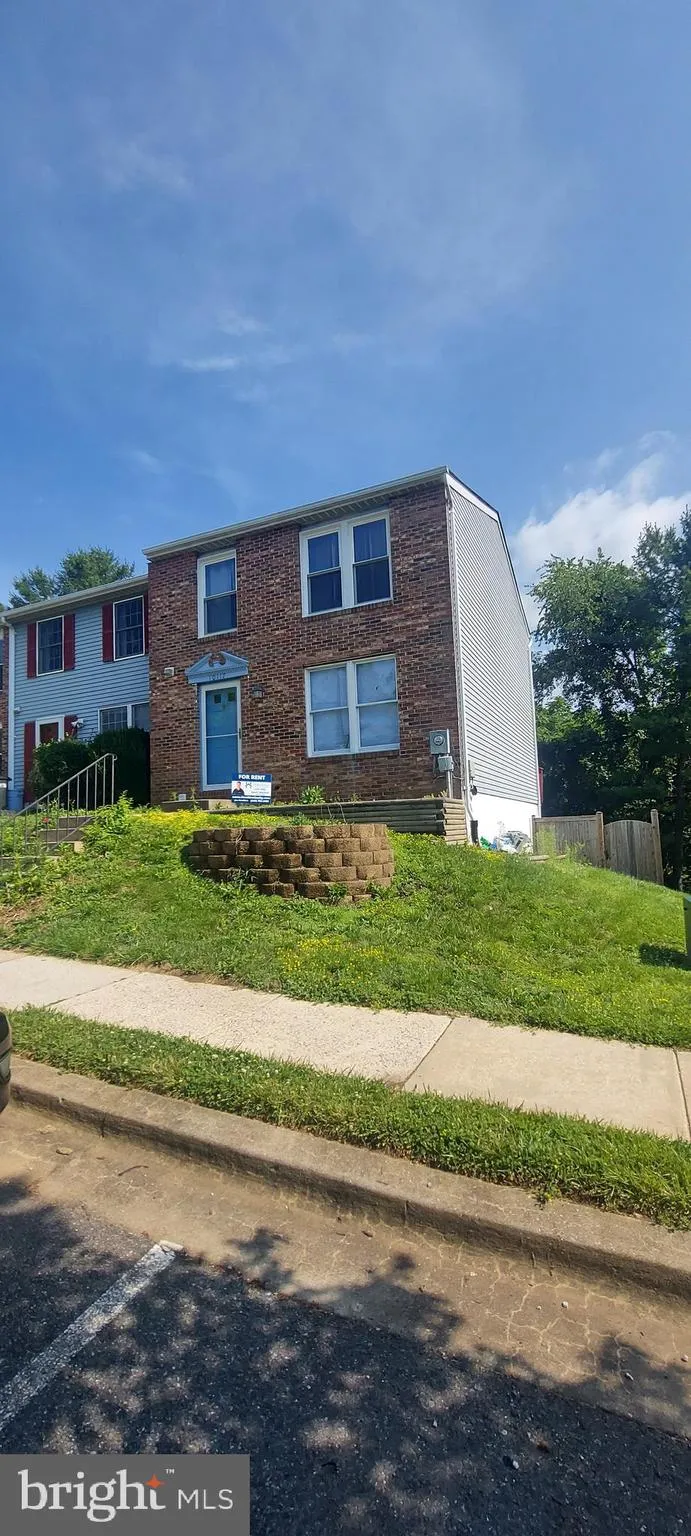 10117 SHELLDRAKE CIRCLE, Damascus, MD 20872