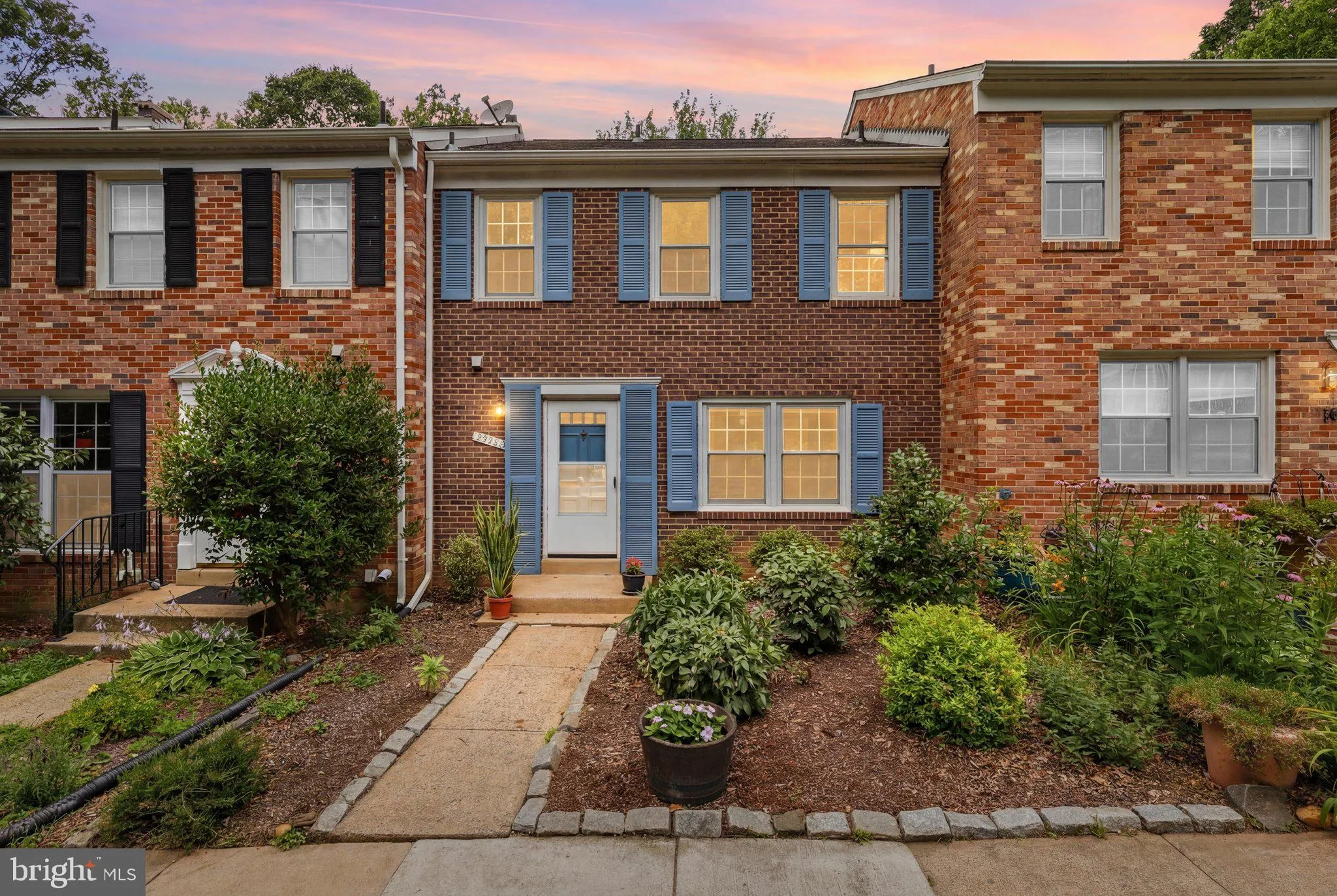 8398 UXBRIDGE COURT, Springfield, VA 22151