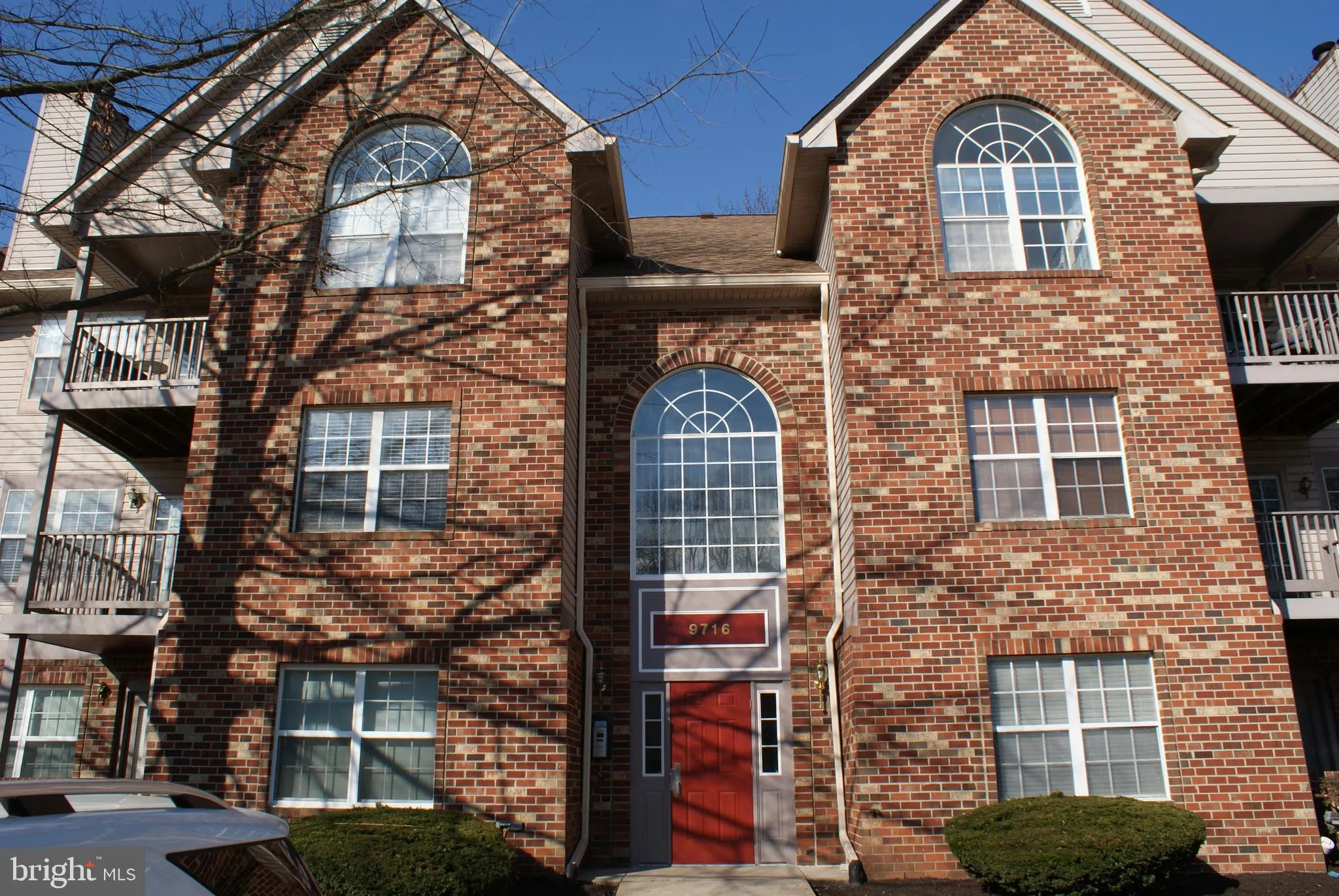 9716 LAKE POINTE COURT, Upper Marlboro, MD 20774
