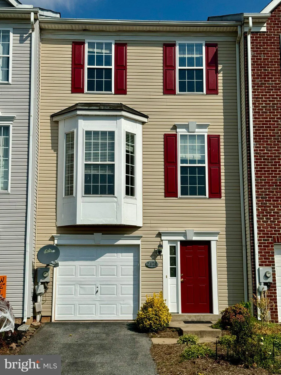 2424 WYNFIELD COURT, Frederick, MD 21702