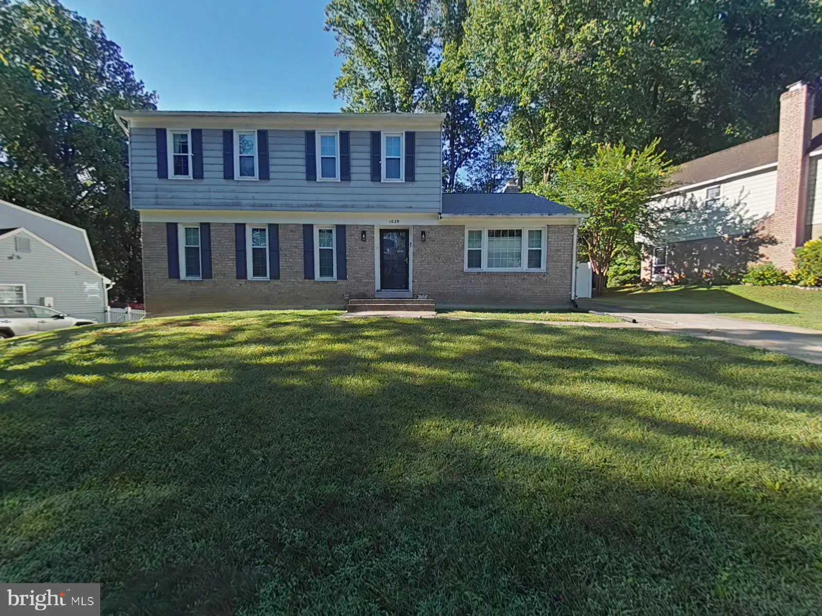 1639 WINDING WAYE LANE, Silver Spring, MD 20902
