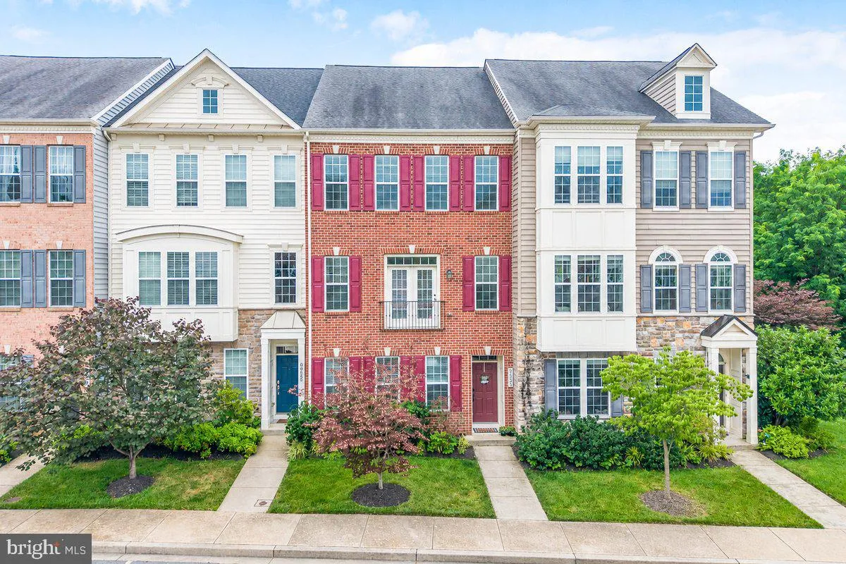 9653 BOTHWELL LANE, Frederick, MD 21704