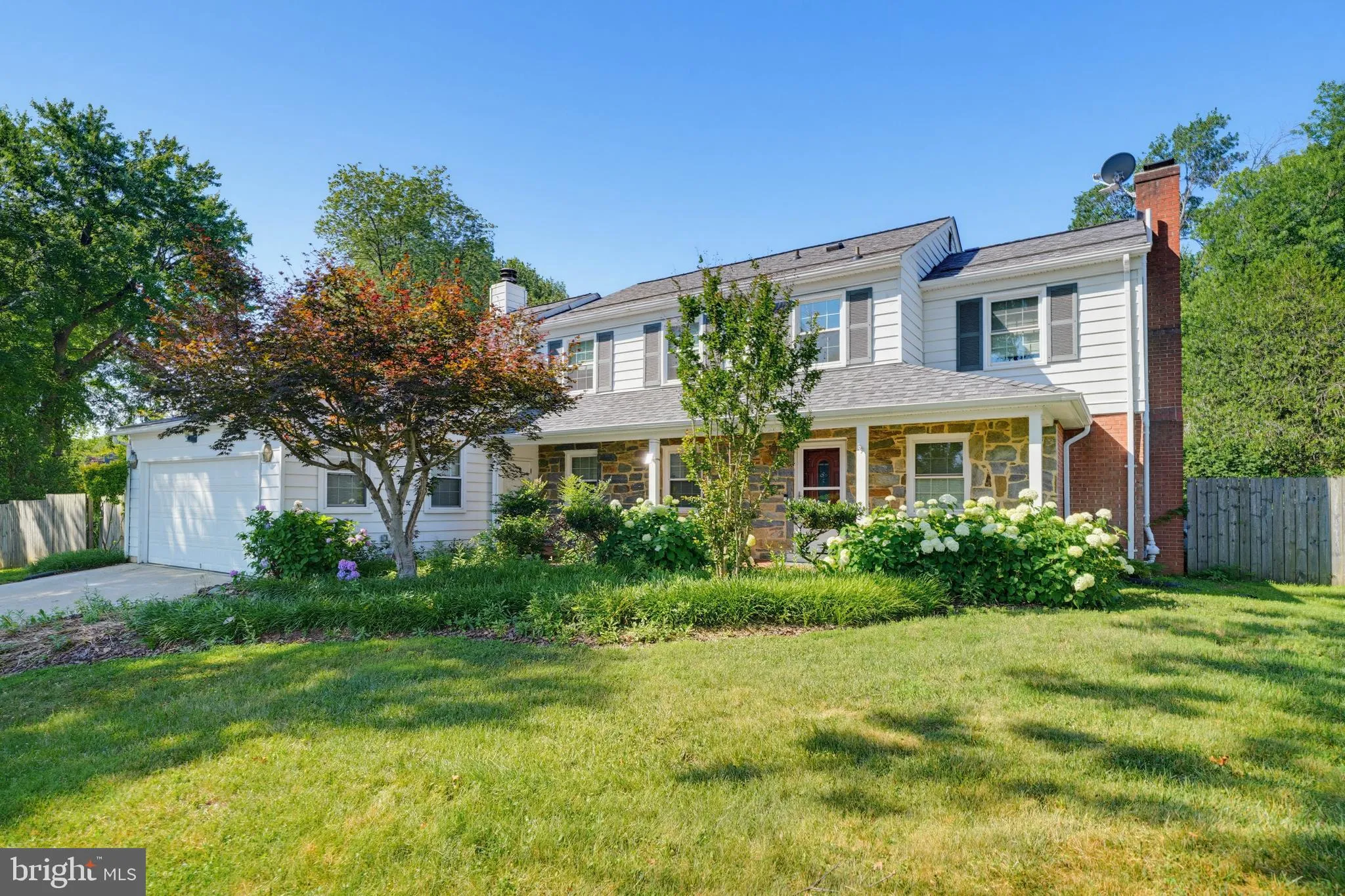 16818 BRIARDALE ROAD, Rockville, MD 20855