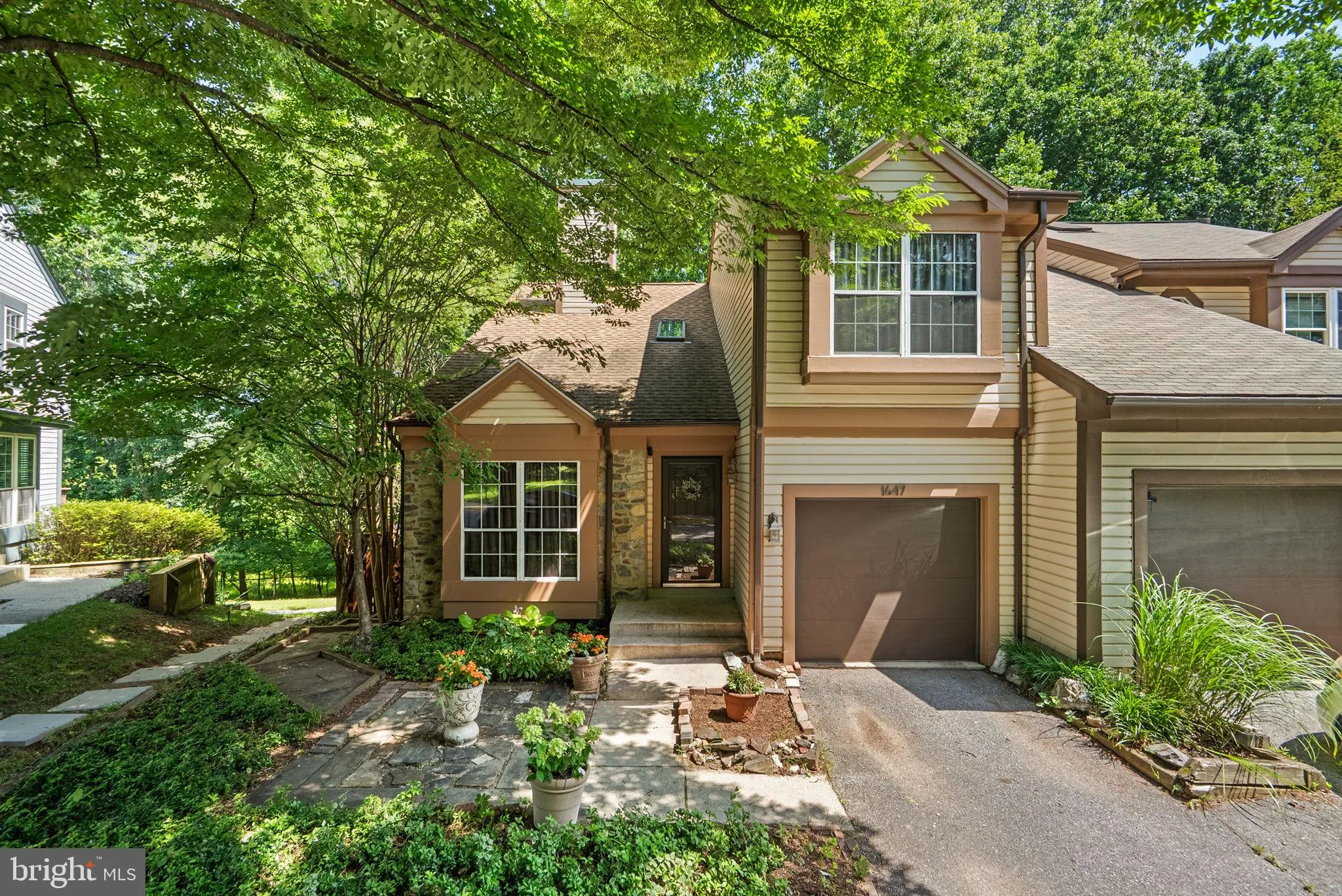 1647 HUGO CIRCLE, Silver Spring, MD 20906