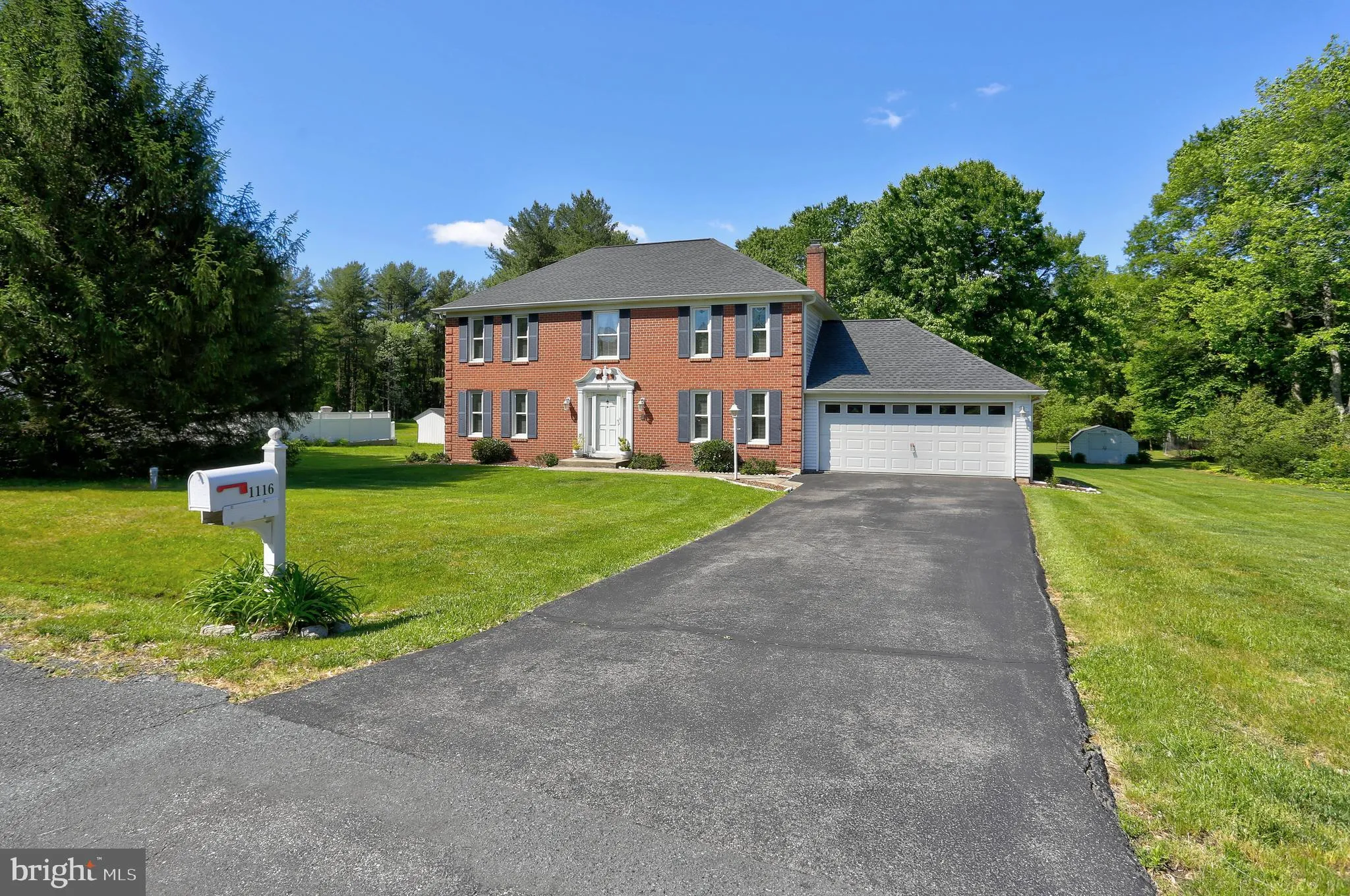 1116 RUTLANDVIEW DRIVE, Davidsonville, MD 21035