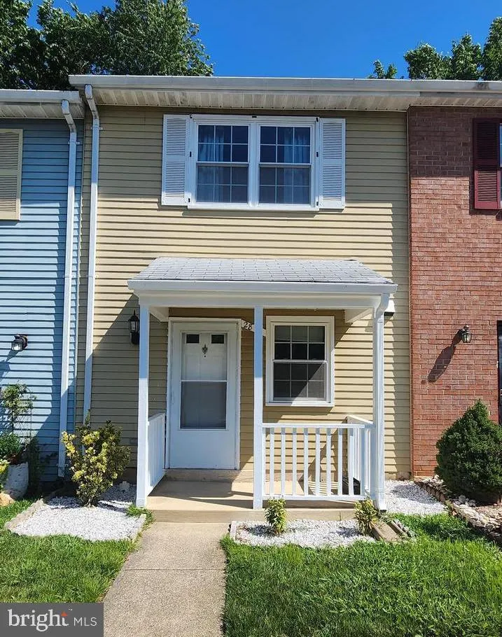 2815 LEE LANDING COURT, Falls Church, VA 22043