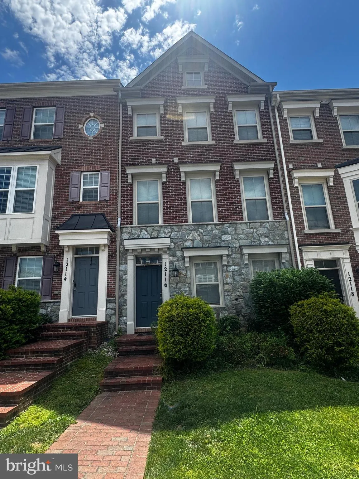 12116 GREY SQUIRREL STREET, Clarksburg, MD 20871
