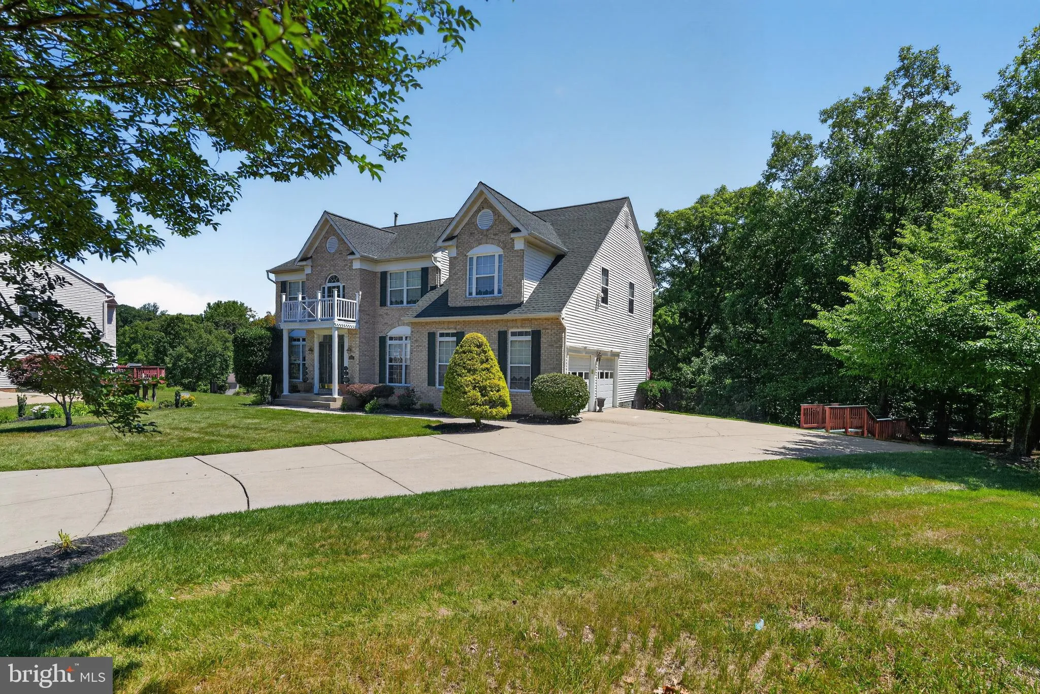 4216 STEEDS GRANT WAY, Fort Washington, MD 20744