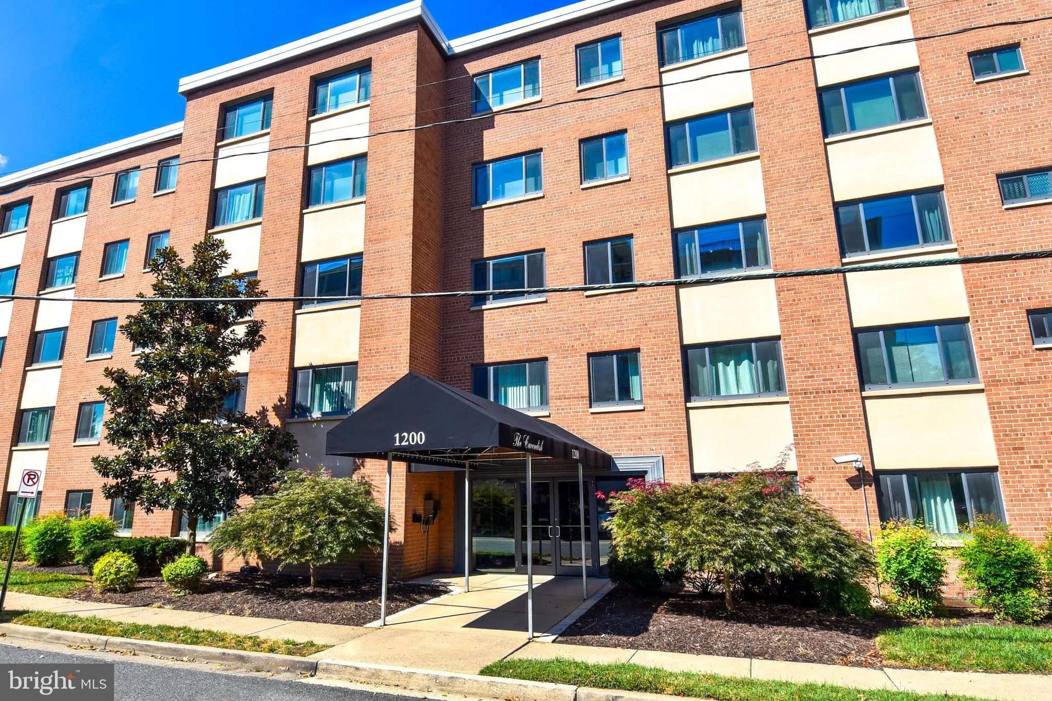 1200 ARLINGTON RIDGE ROAD, Arlington, VA 22202