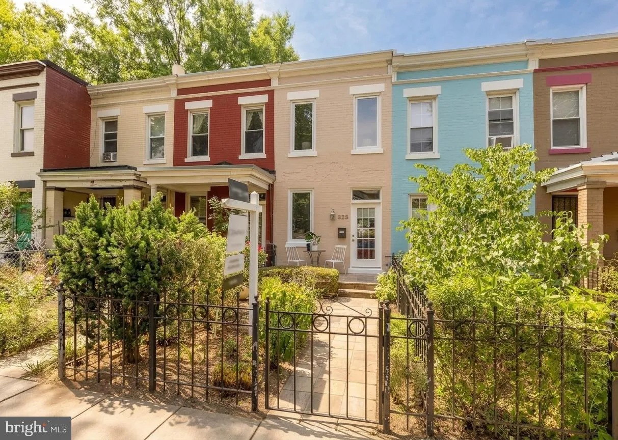825 L STREET, Washington, DC 20002