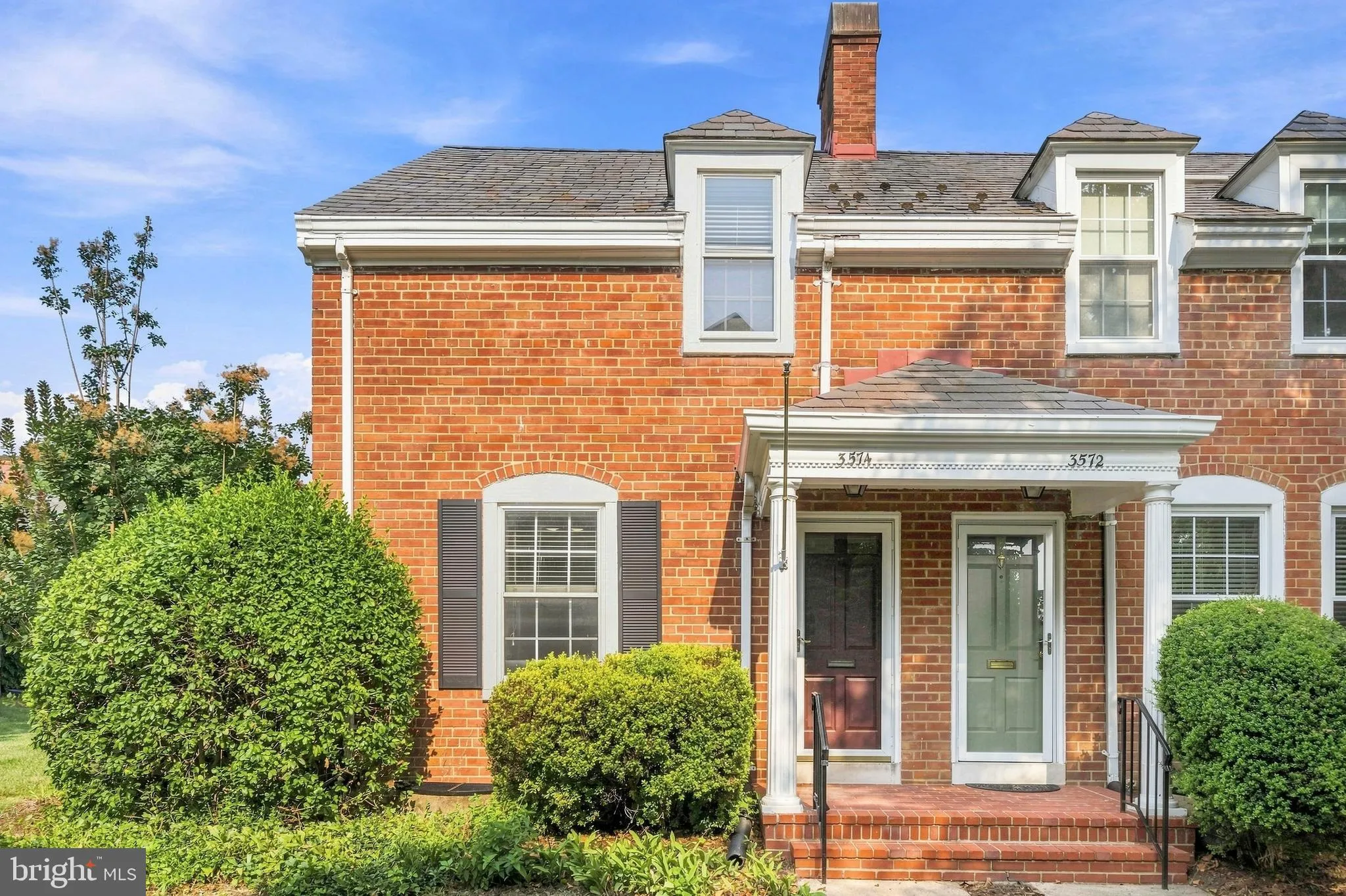 3574 STAFFORD STREET, Arlington, VA 22206