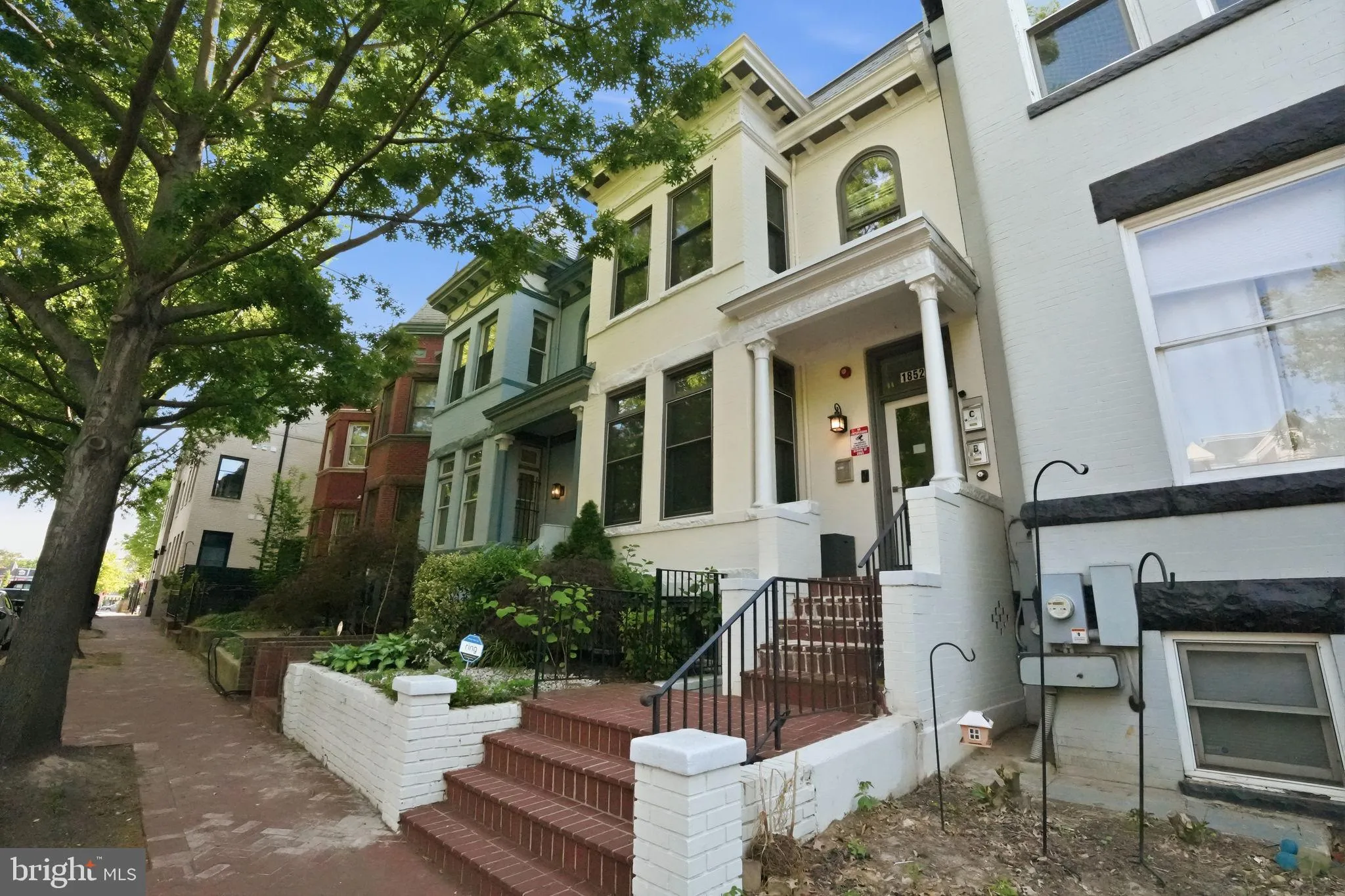 1852 3RD STREET, Washington, DC 20001