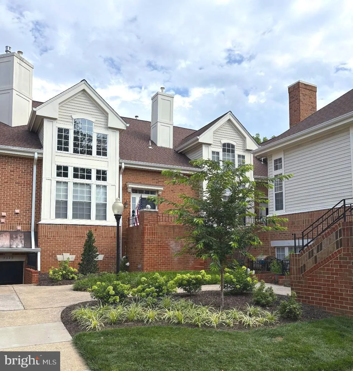 7023 HAYCOCK ROAD, Falls Church, VA 22043