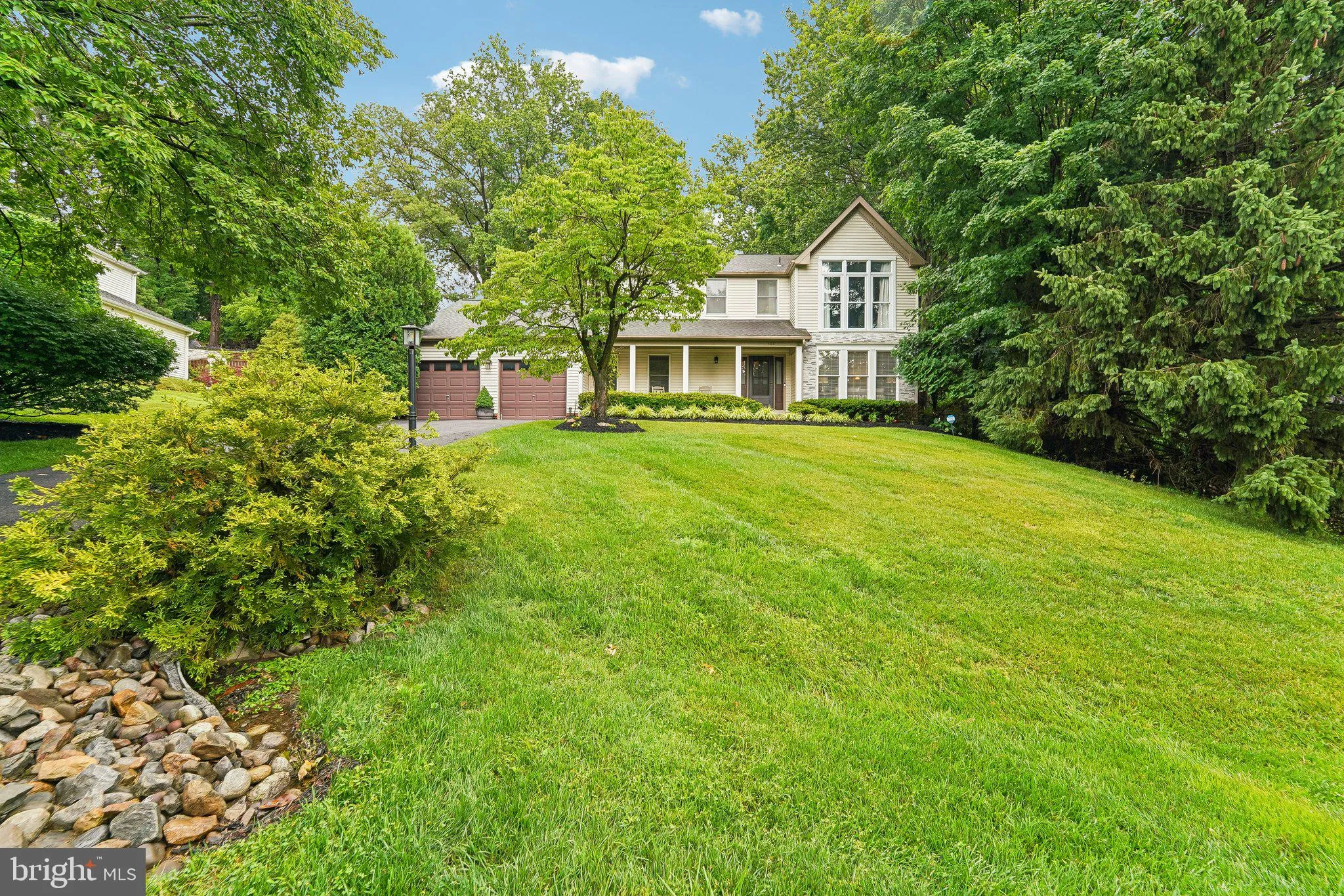 14527 JAYSTONE DRIVE, Silver Spring, MD 20905