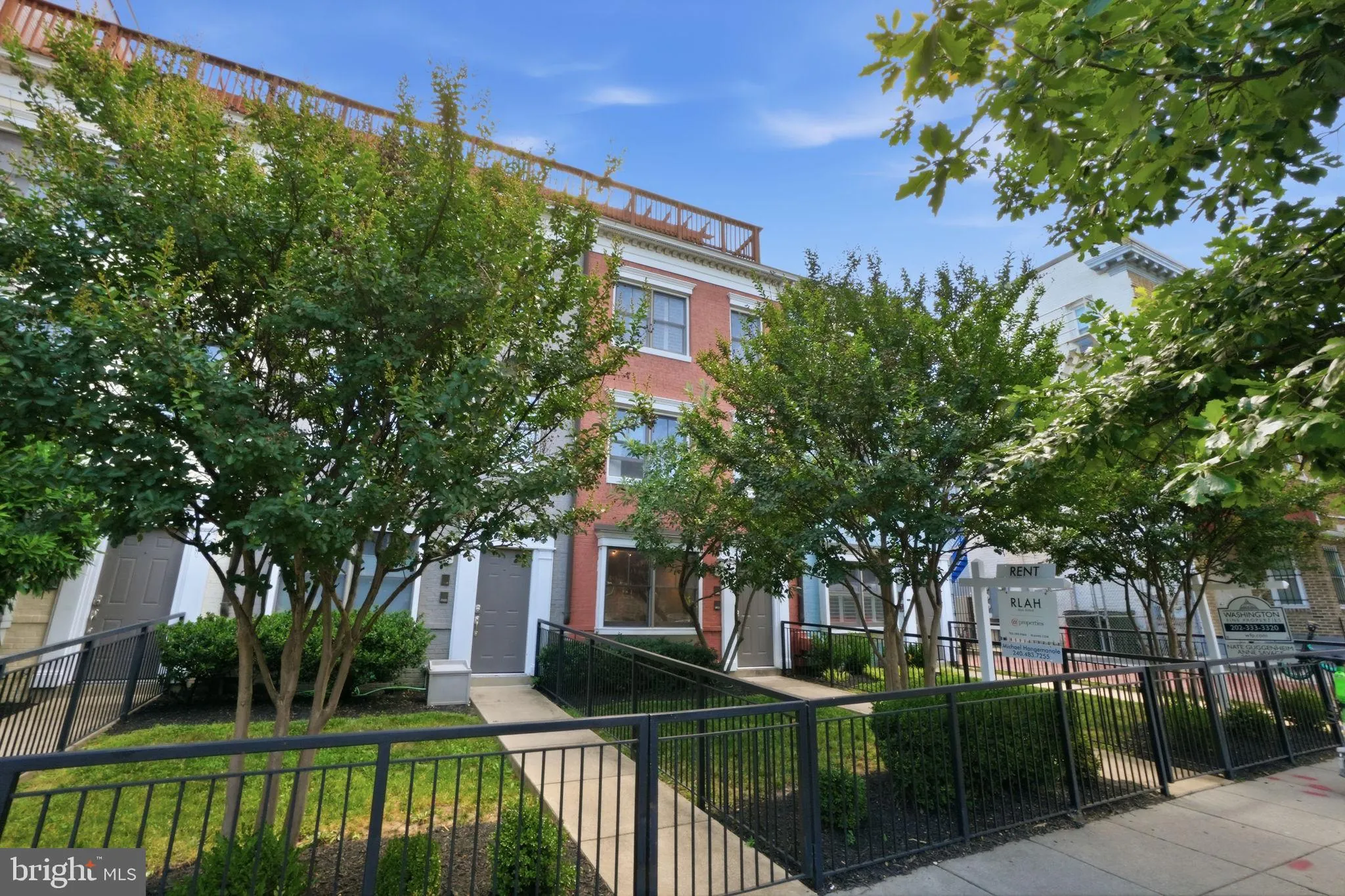 1413 11TH STREET, Washington, DC 20001