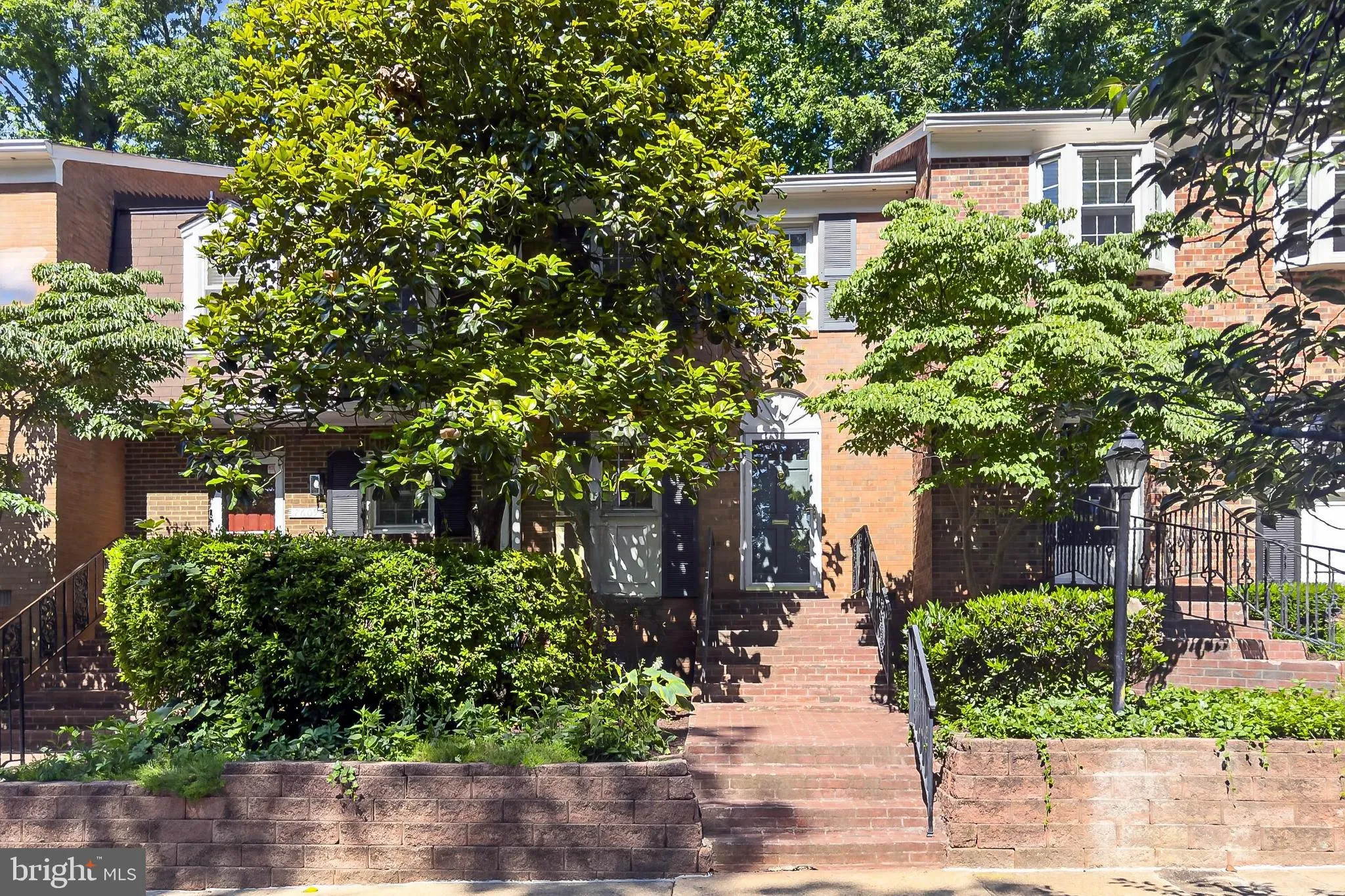 7611 TIVERTON DRIVE, Springfield, VA 22152