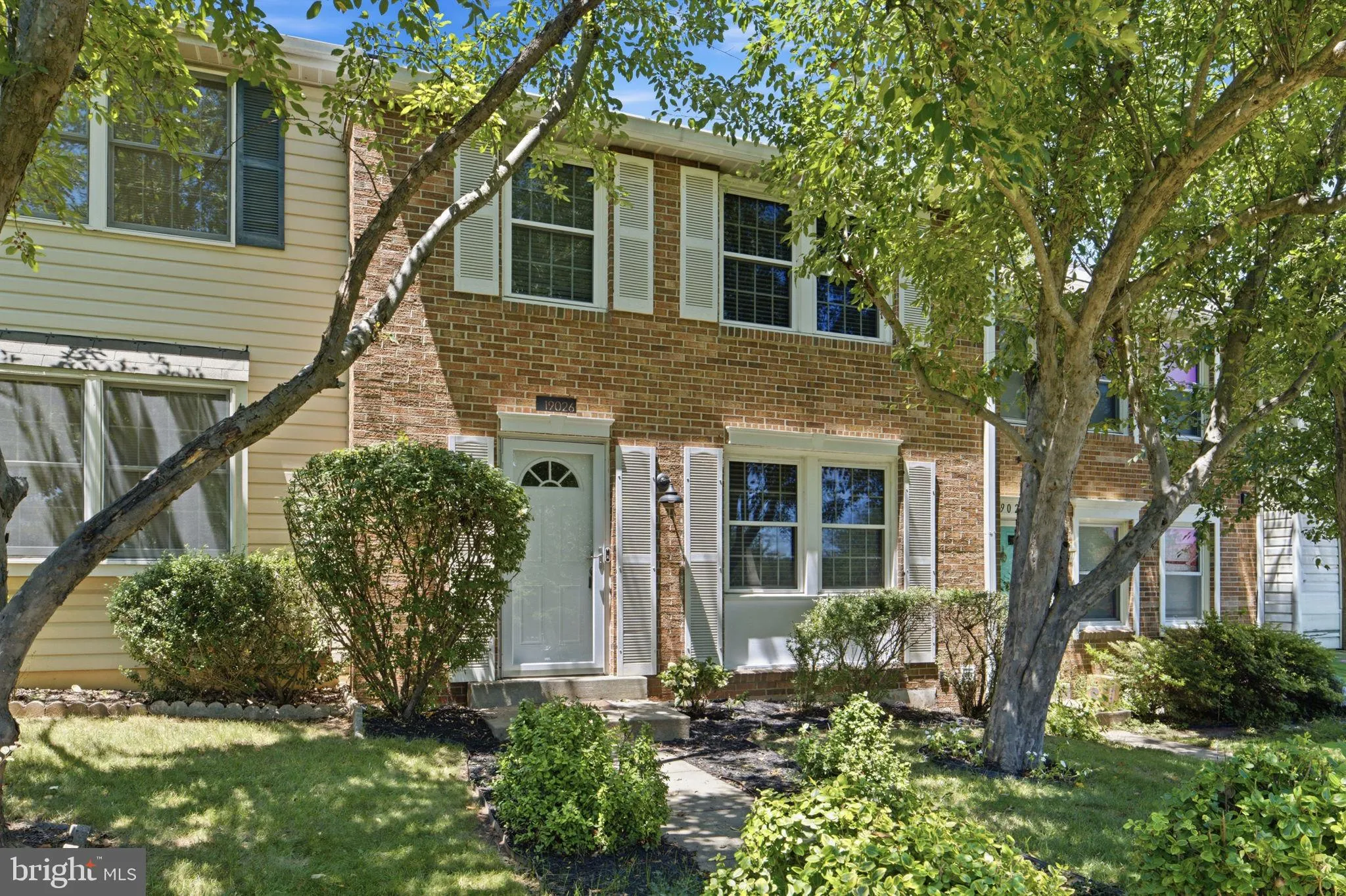 19026 PARTRIDGE WOOD DRIVE, Germantown, MD 20874