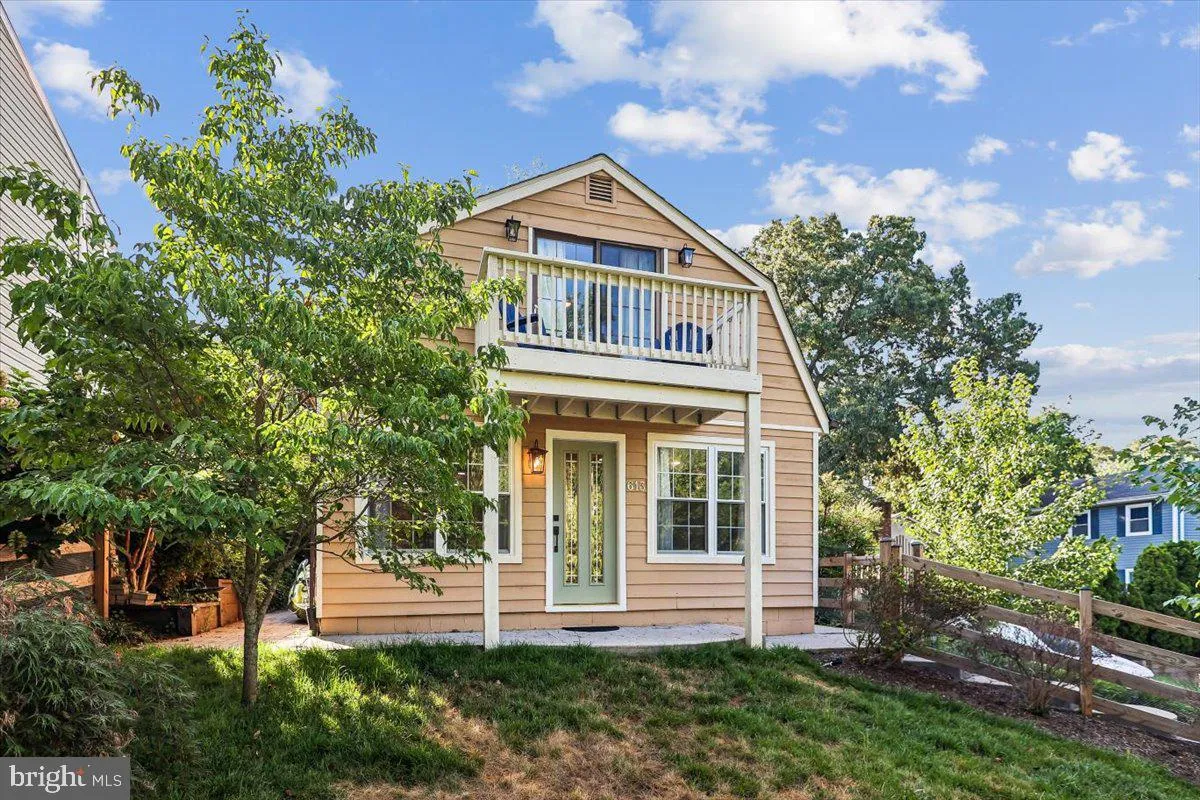 613 WEST DRIVE, Severna Park, MD 21146
