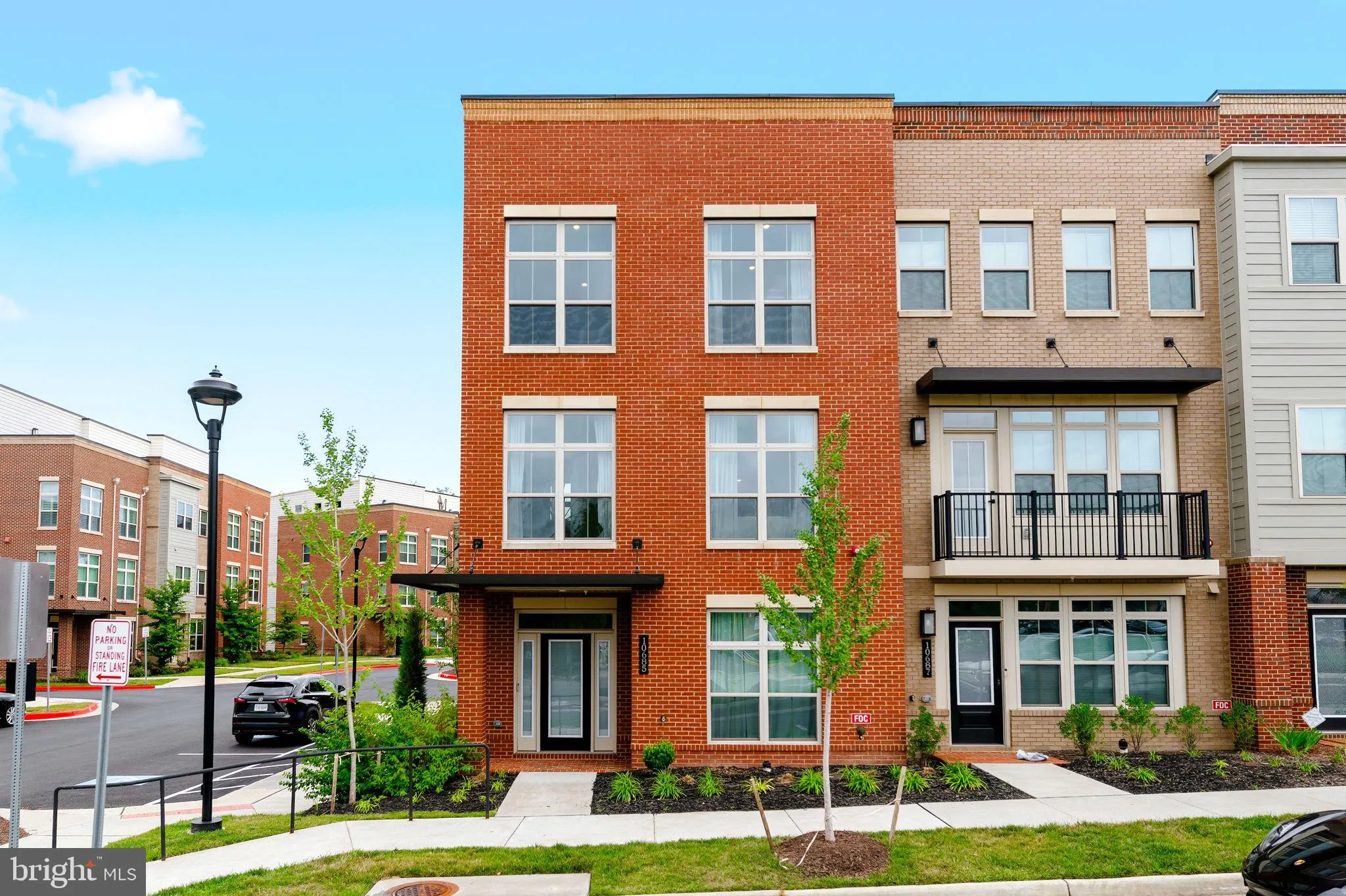 10685 FAIRGROUNDS DRIVE, Fairfax, VA 22030
