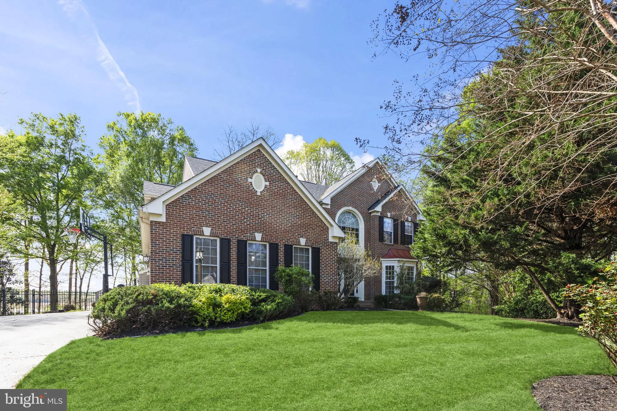 15590 CANVASBACK COURT, Woodbridge, VA 22191