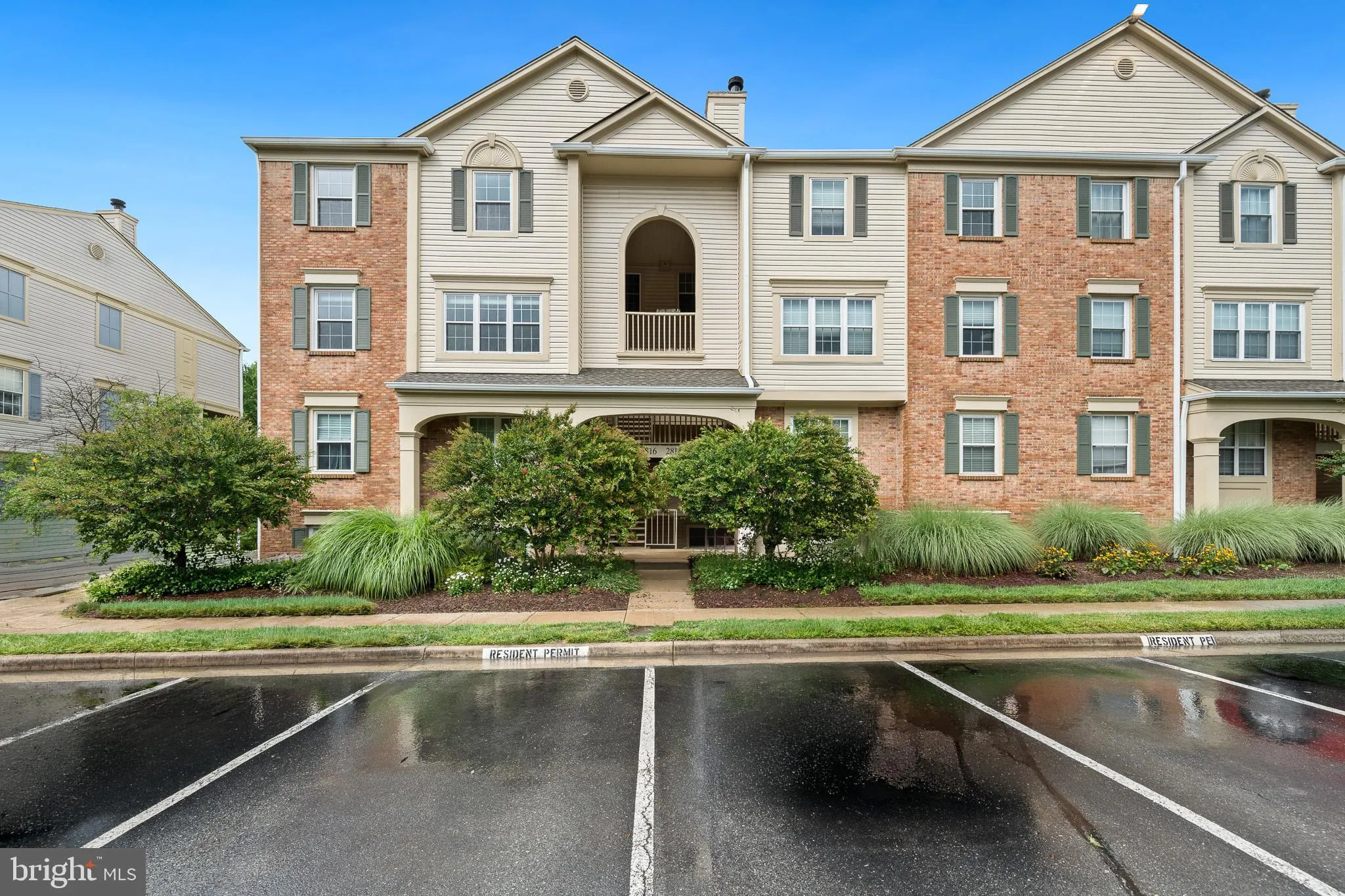 2816 EMMA LEE STREET, Falls Church, VA 22042