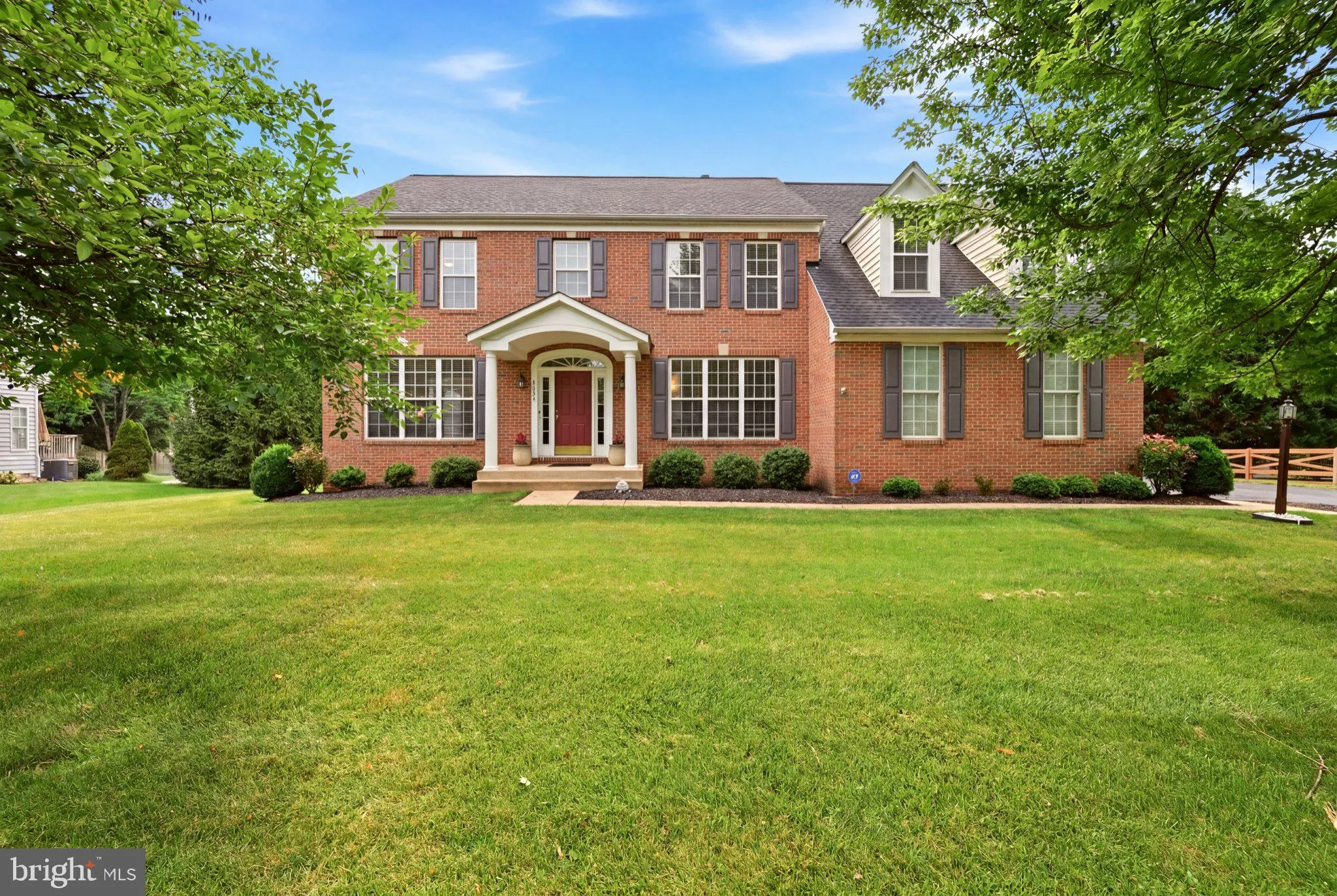 5431 LICK RIVER LANE, Gainesville, VA 20155
