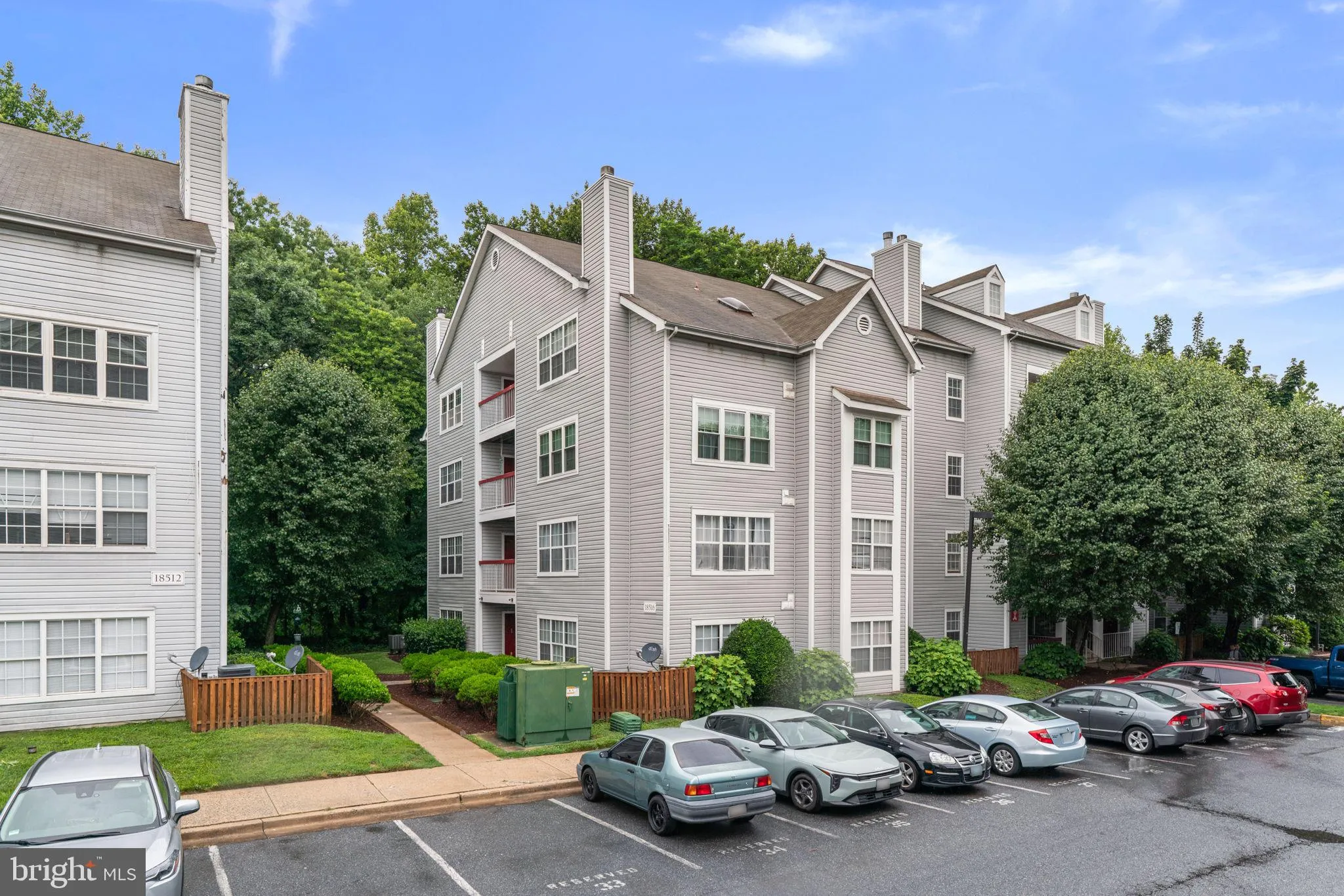 18516 BOYSENBERRY DRIVE, Gaithersburg, MD 20879