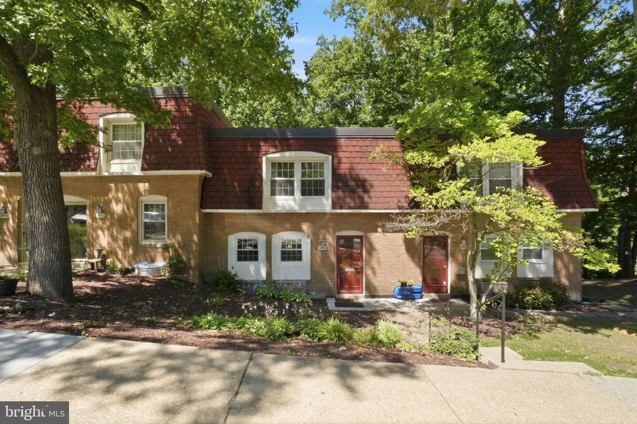 5910 PRINCE JAMES DRIVE, Springfield, VA 22152