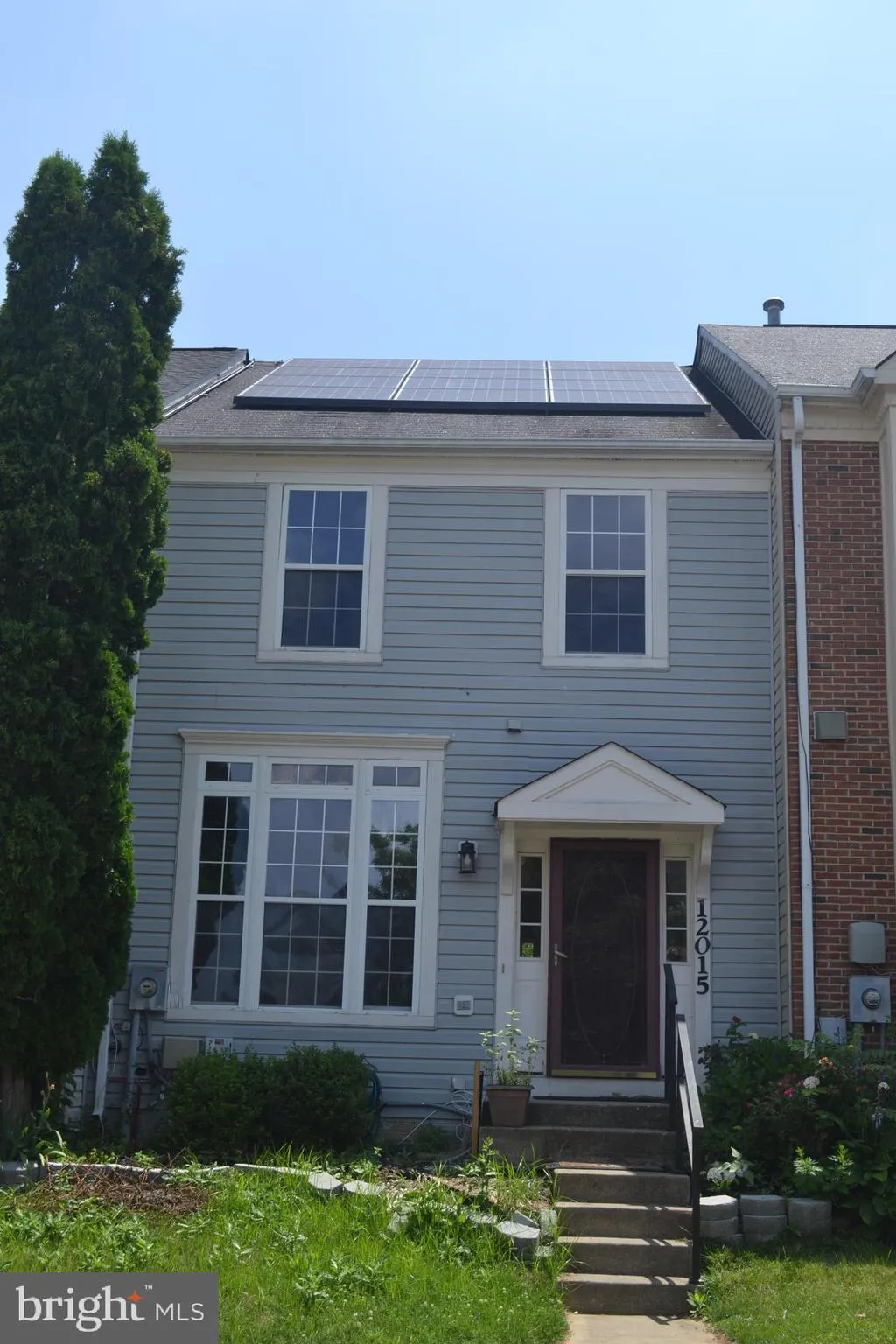 12015 PANTHERS RIDGE DRIVE, Germantown, MD 20876
