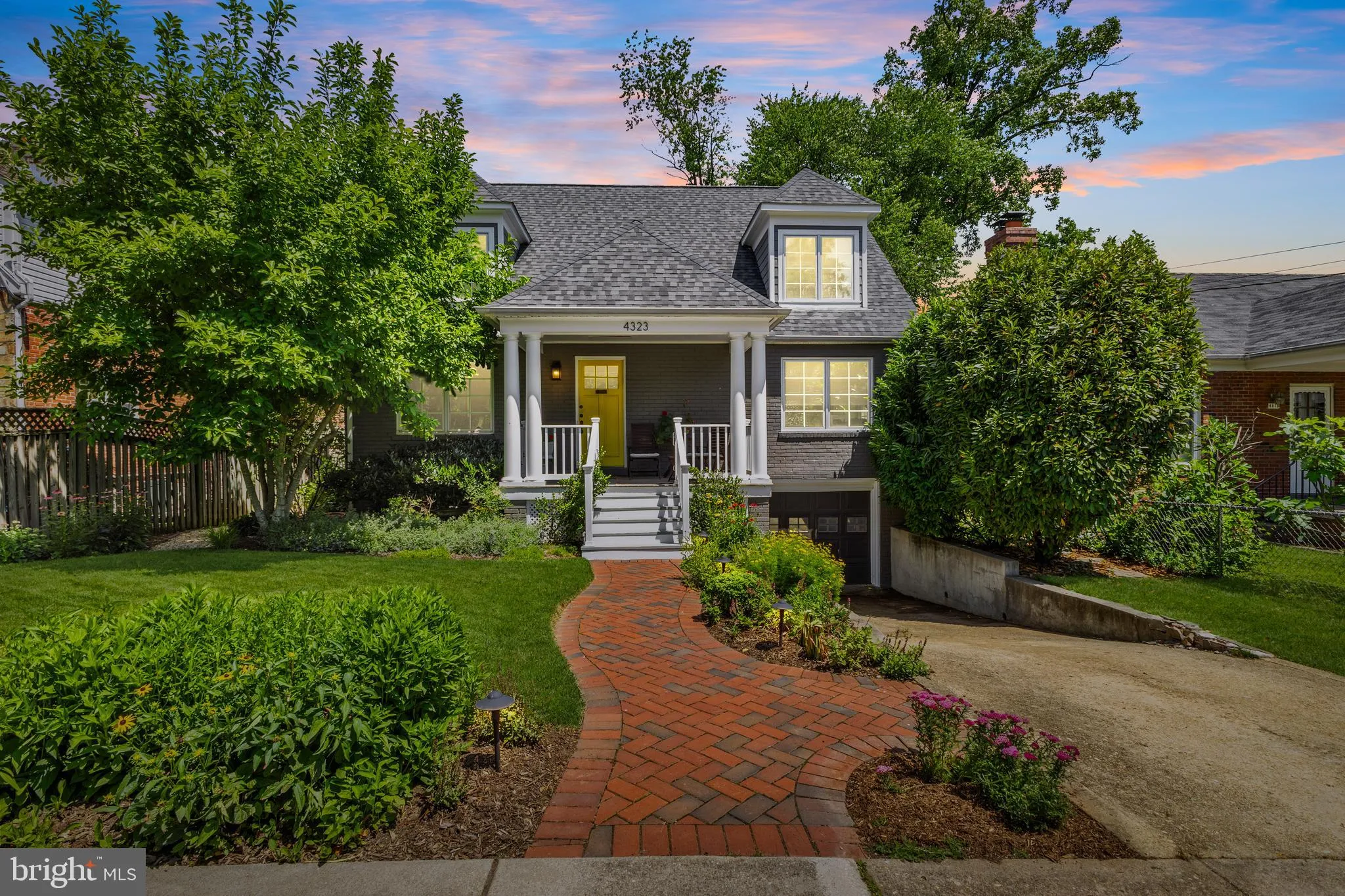 4323 18TH STREET, Arlington, VA 22207