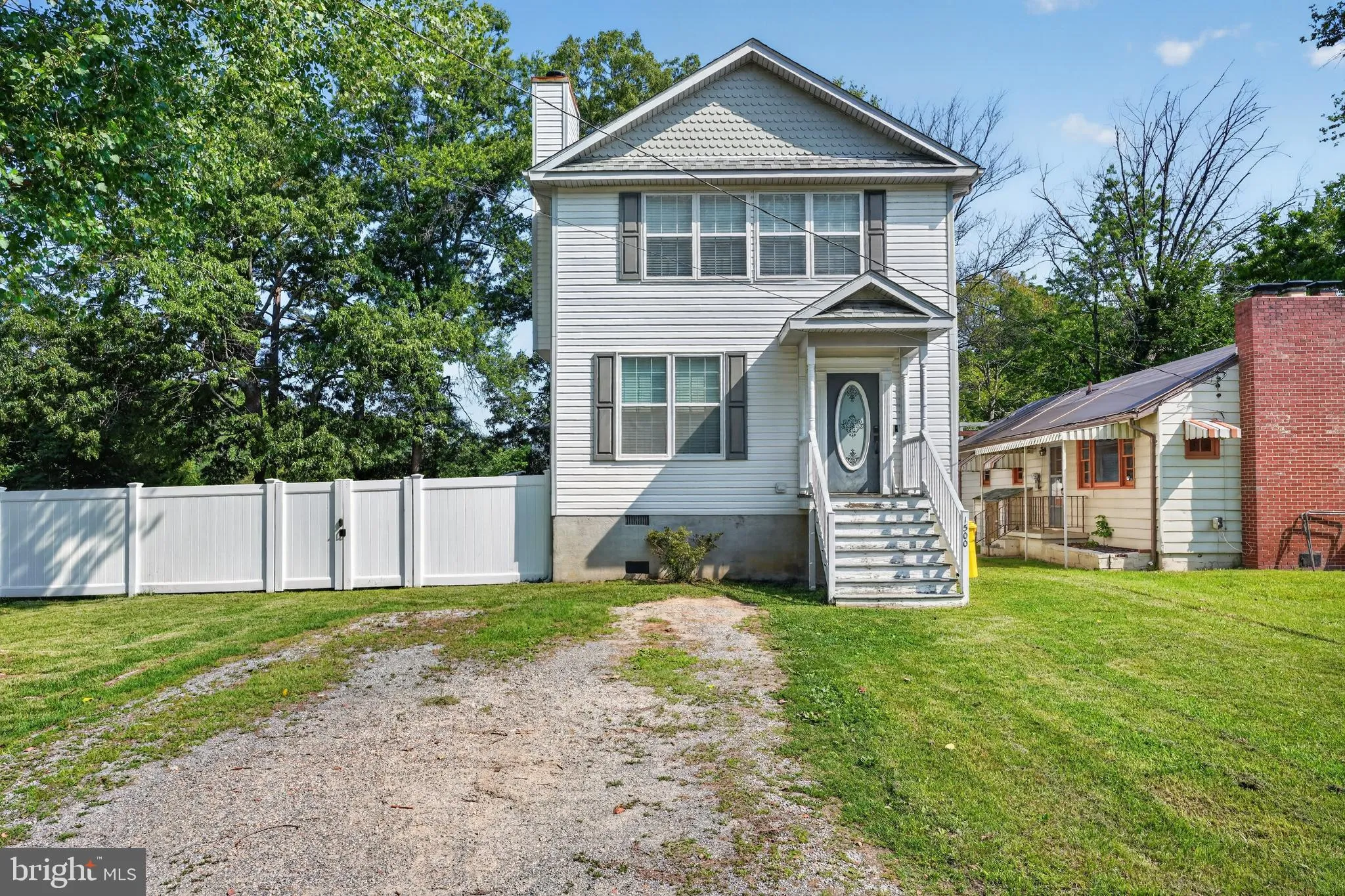 1500 GARST ROAD, Shady Side, MD 20764