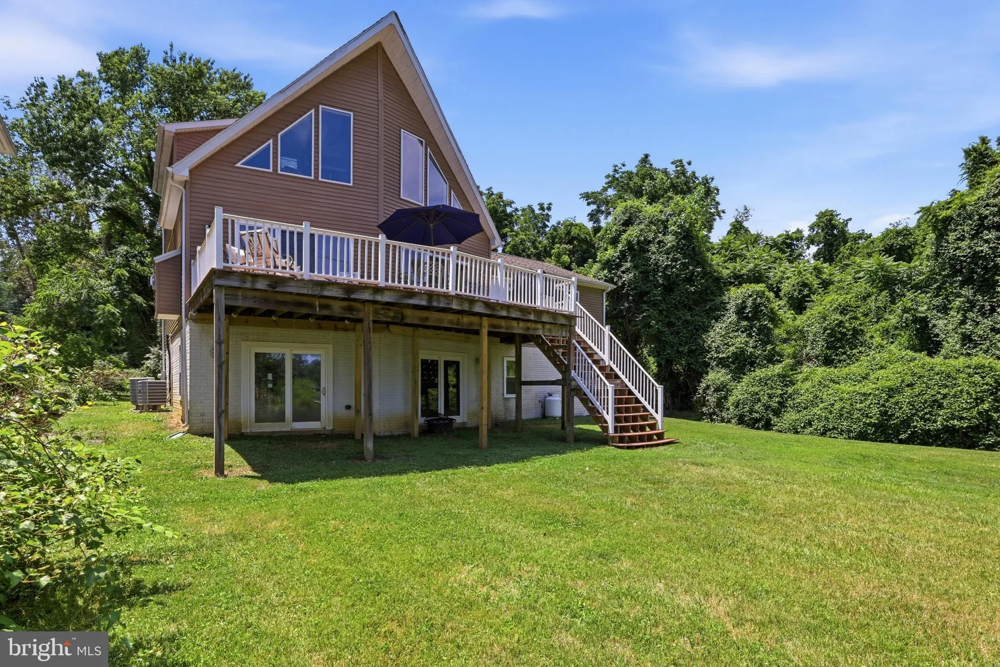 2203 MULBERRY HILL ROAD, Annapolis, MD 21409