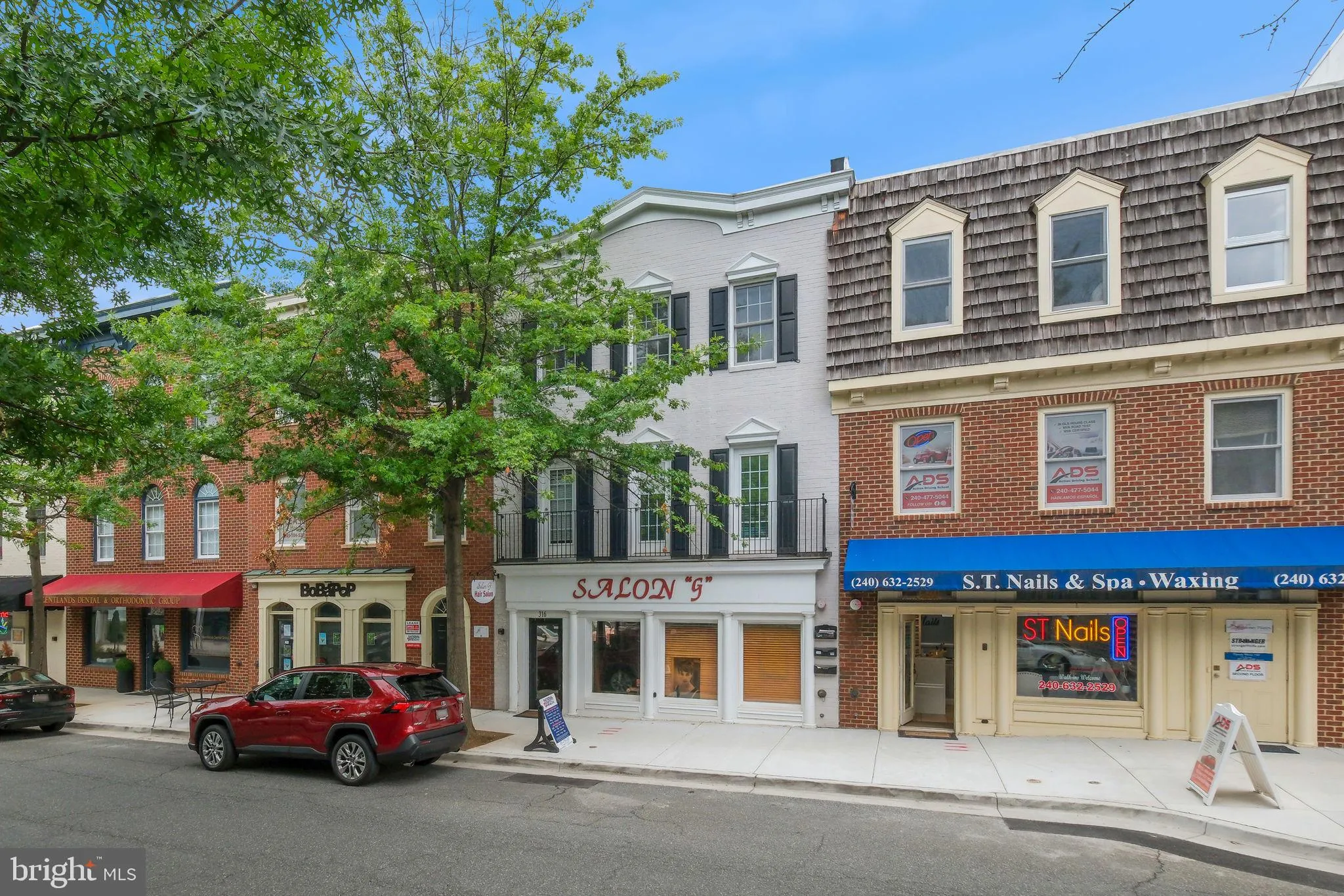 316 MAIN STREET, Gaithersburg, MD 20878