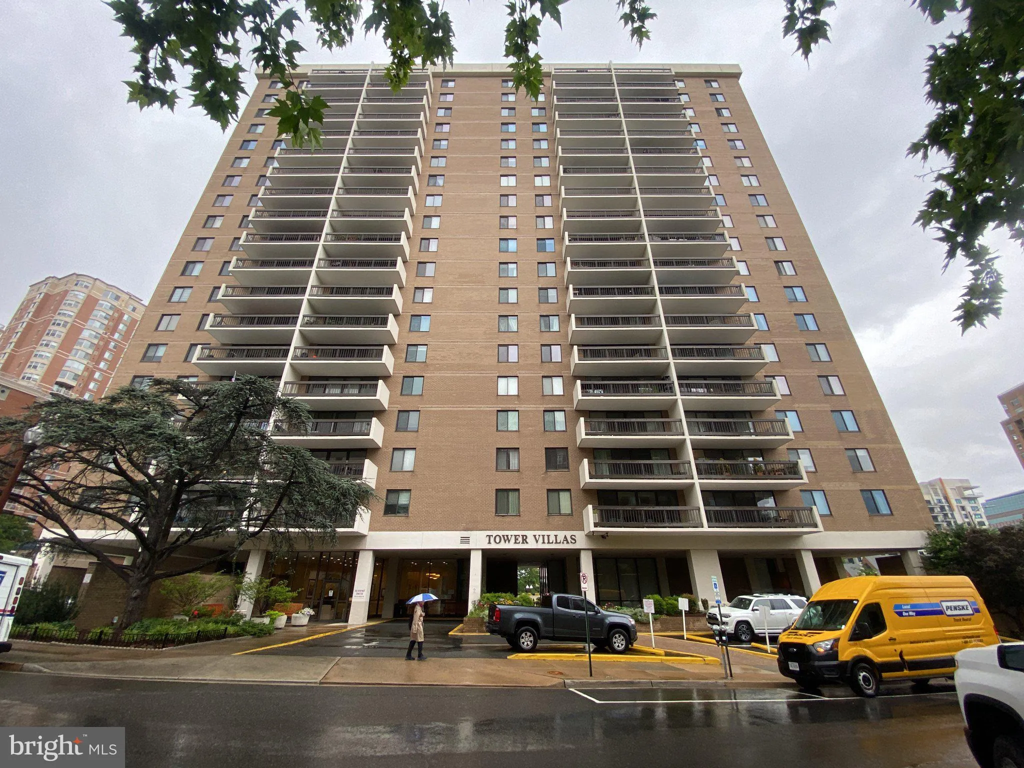 3800 FAIRFAX DRIVE, Arlington, VA 22203