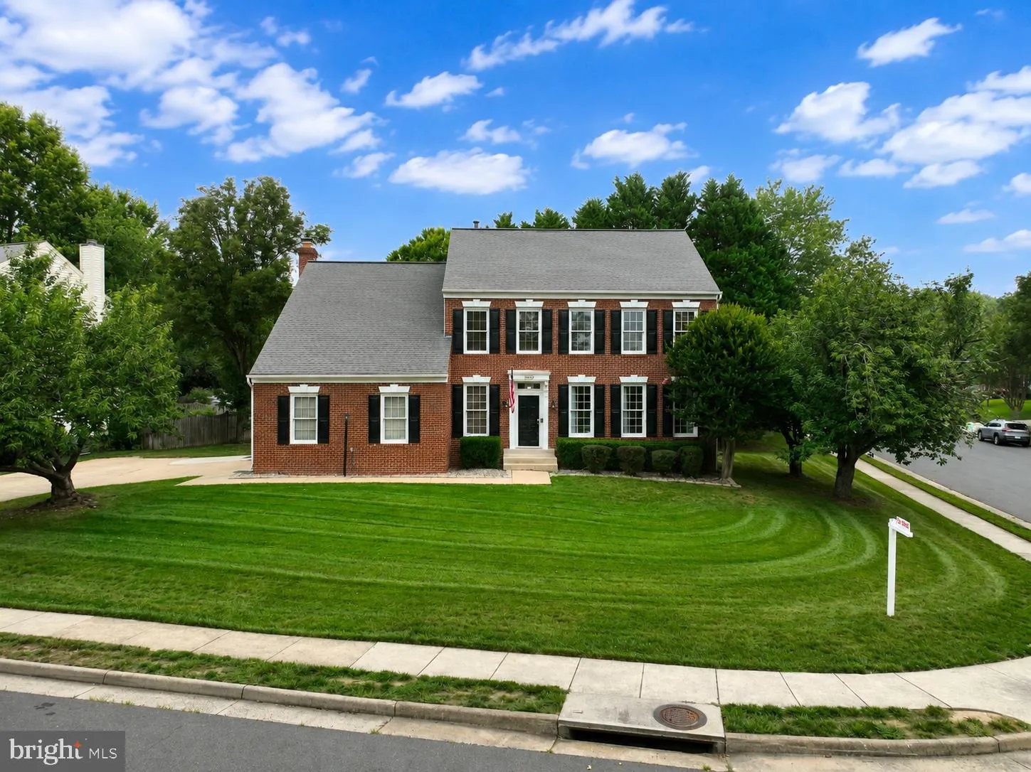 16645 CAXTON PLACE, Dumfries, VA 22025