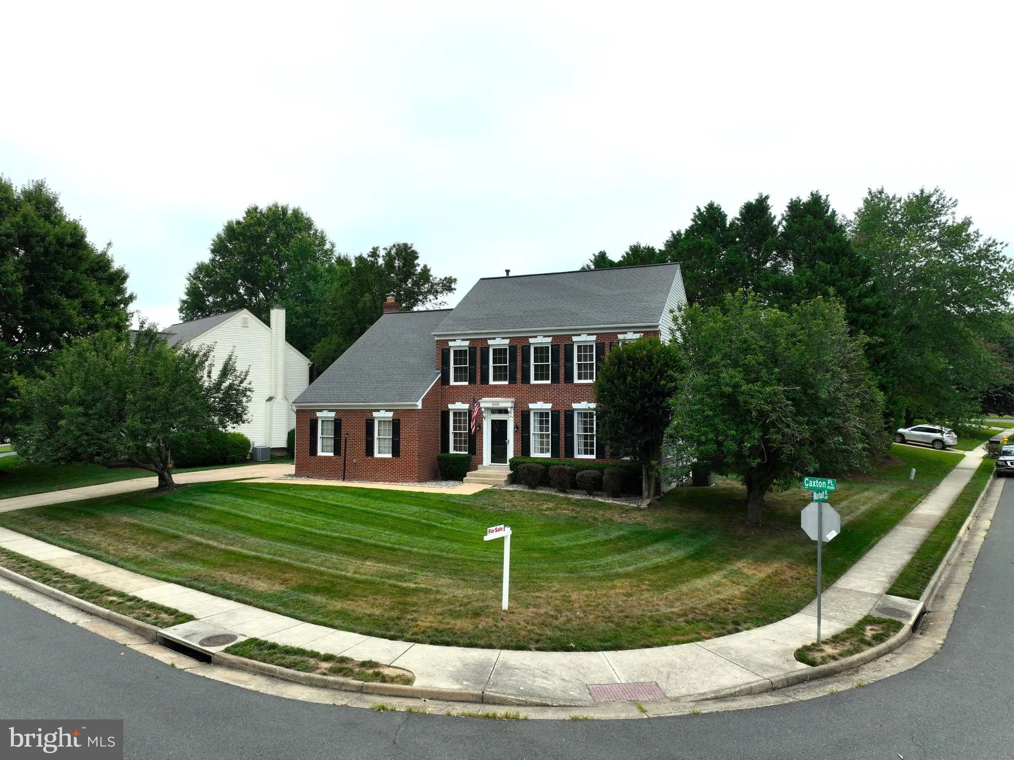 16645 CAXTON PLACE, Dumfries, VA 22025