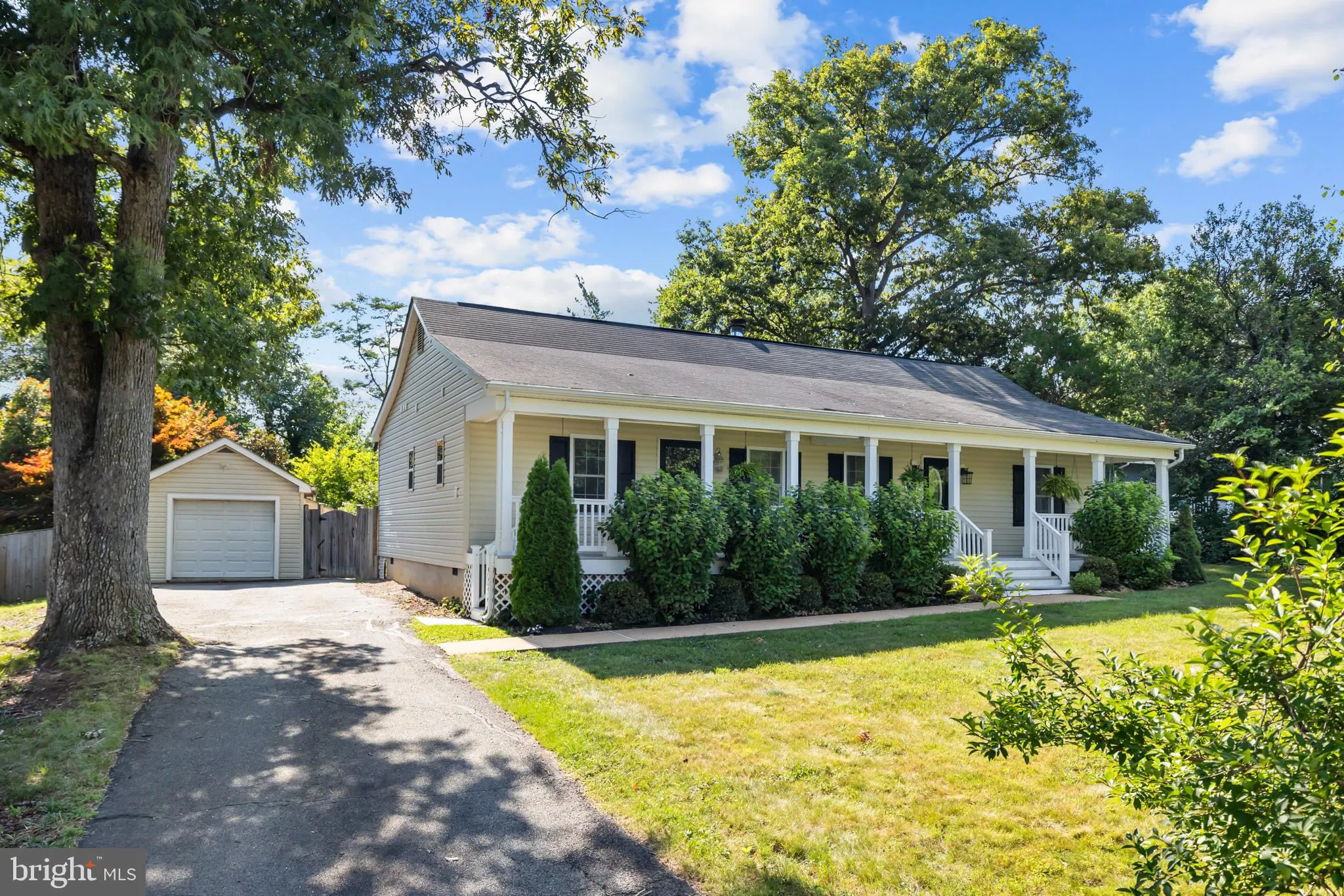 4912 VIRGINIA STREET, Alexandria, VA 22312