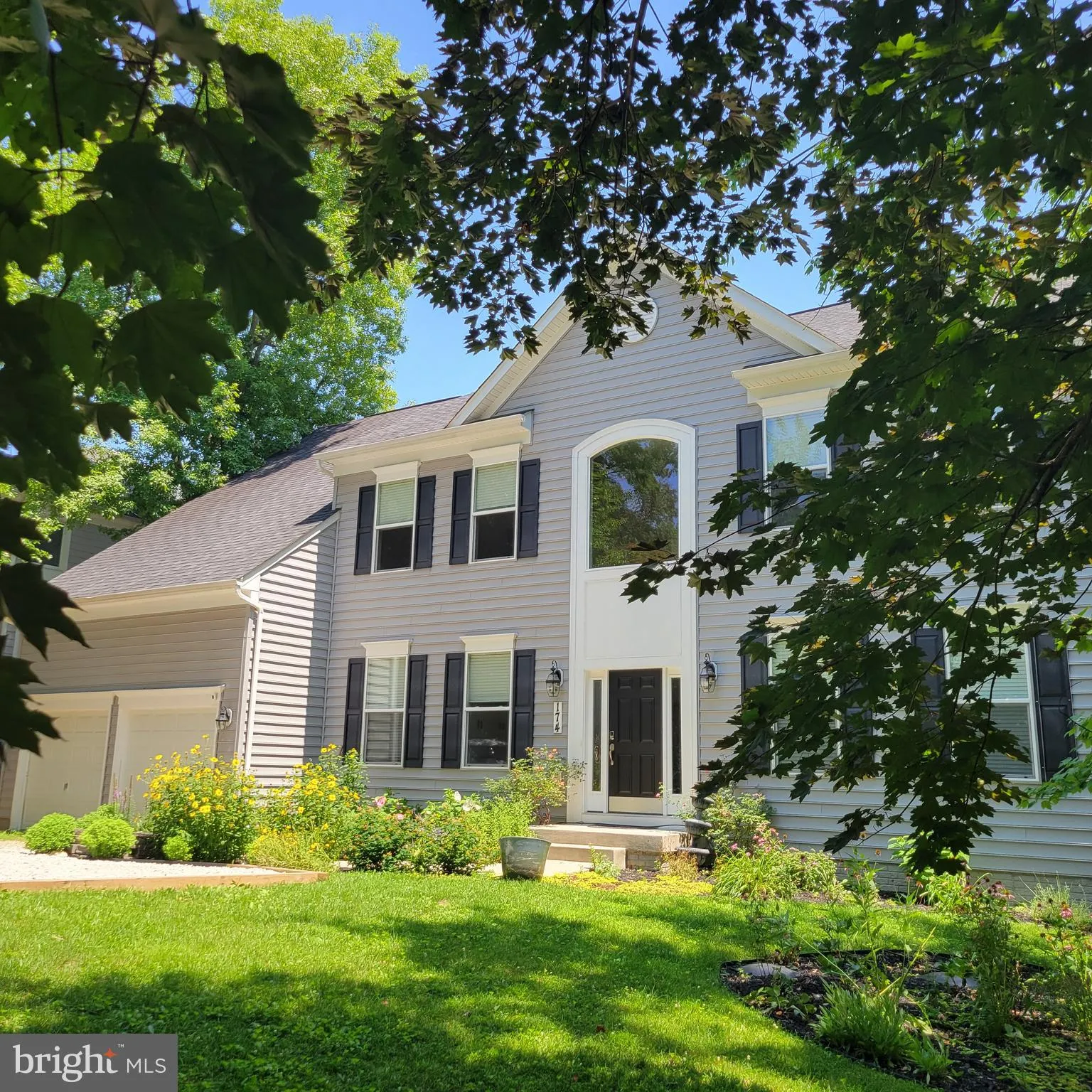 174 ACTON ROAD, Annapolis, MD 21403