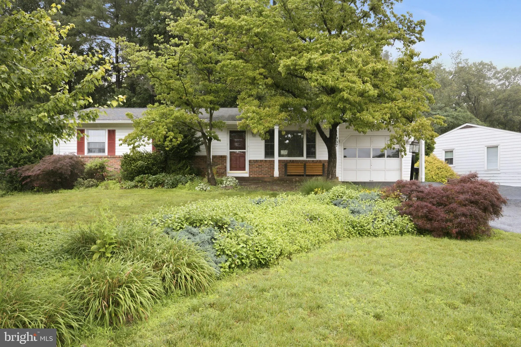 11937 BAYSWATER ROAD, Gaithersburg, MD 20878