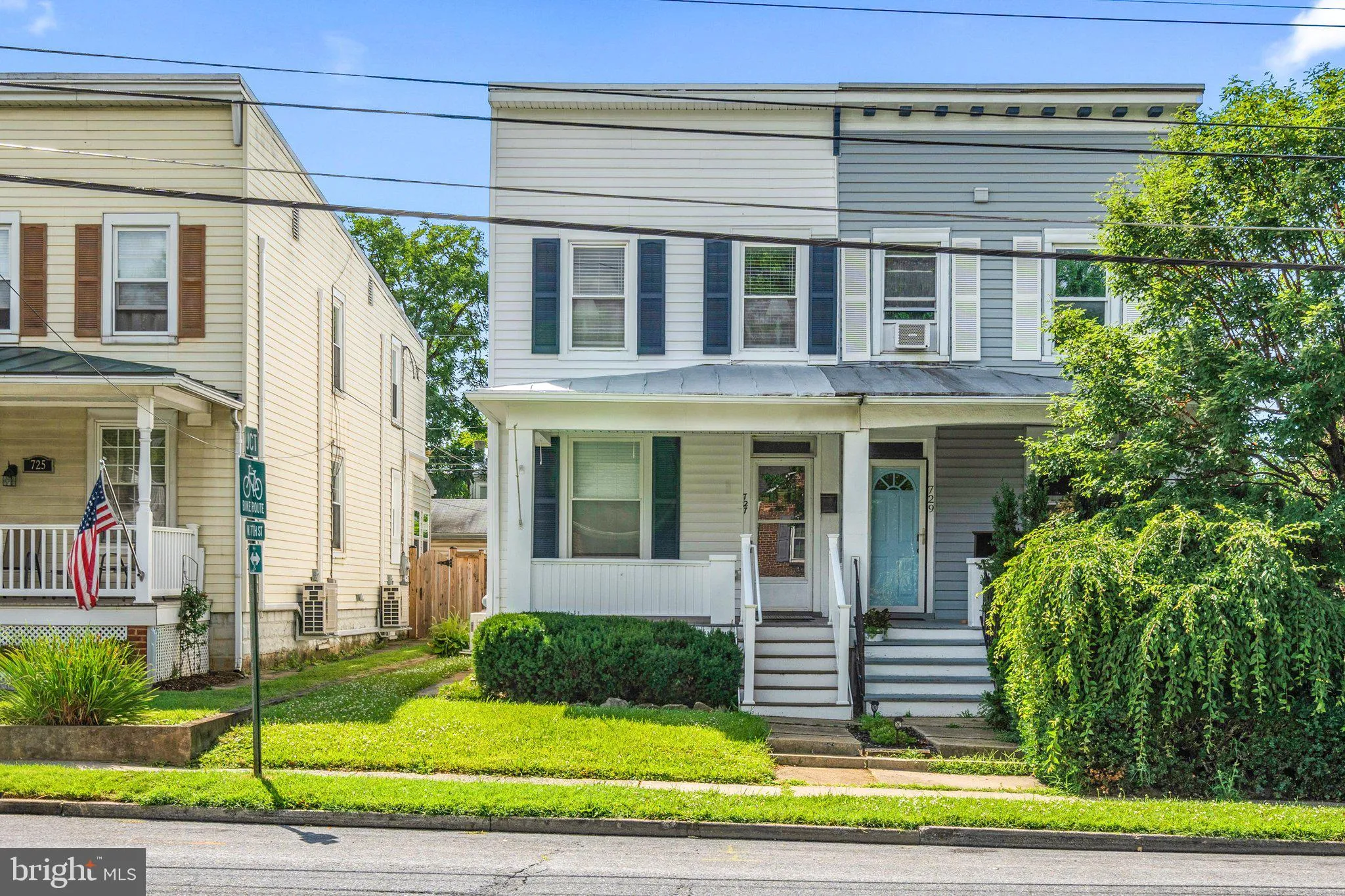 727 MOTTER AVENUE, Frederick, MD 21701