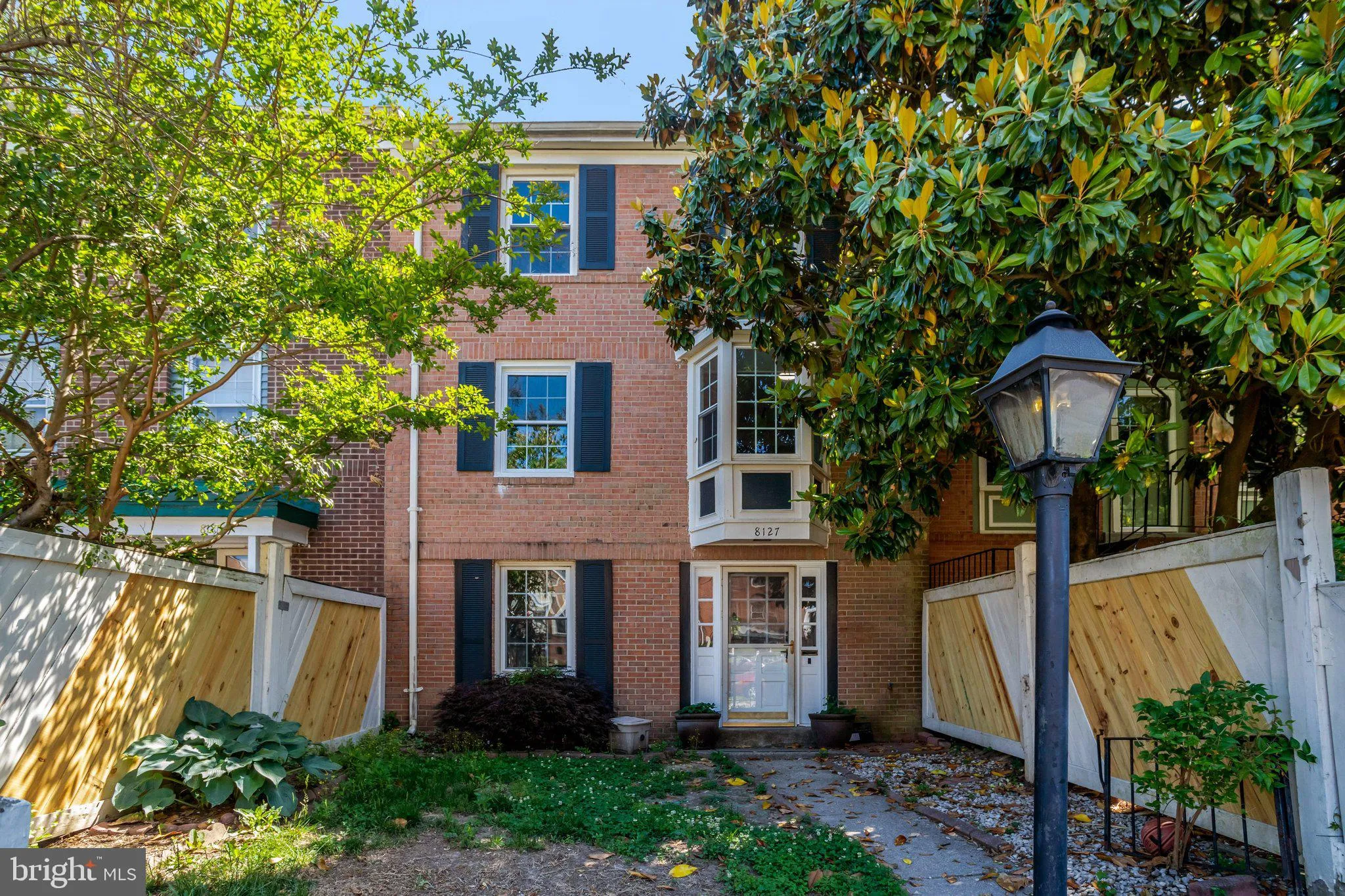 8127 PINELAKE COURT, Alexandria, VA 22309